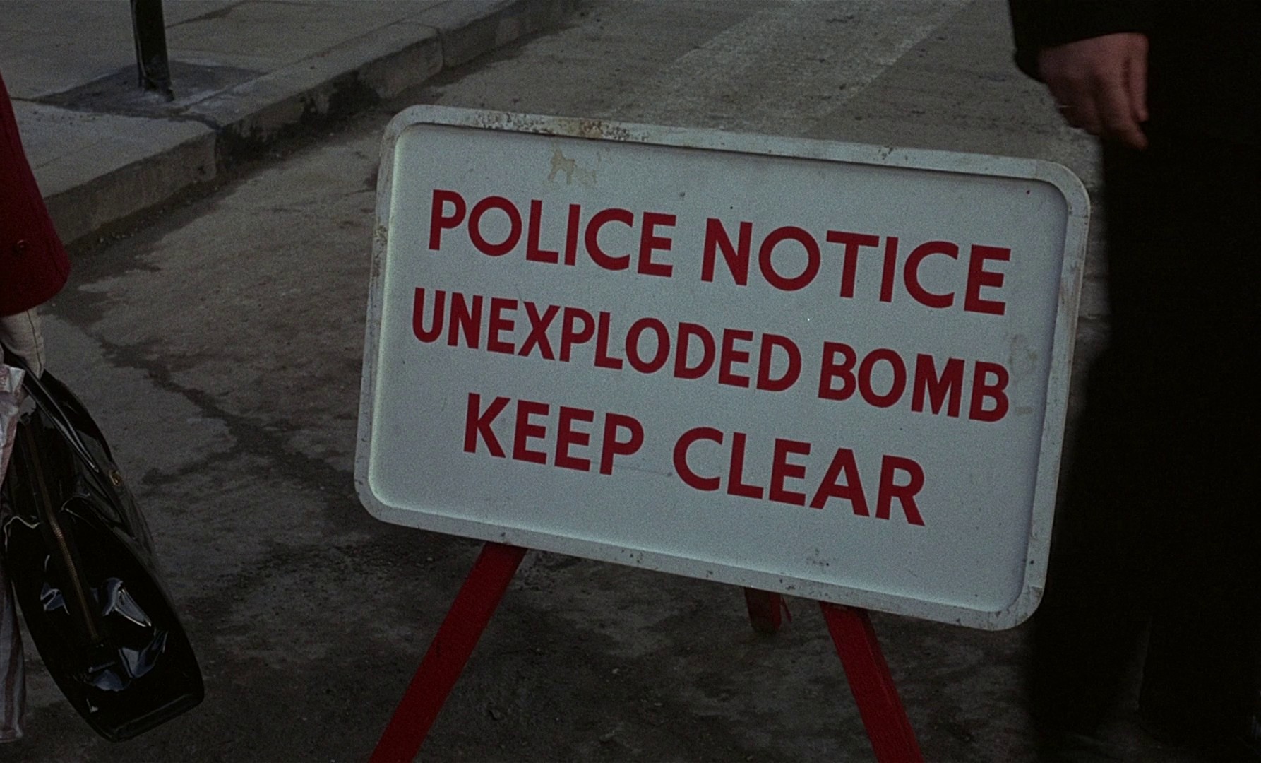 Quatermass and the Pit (1967) —  shot,  lighting