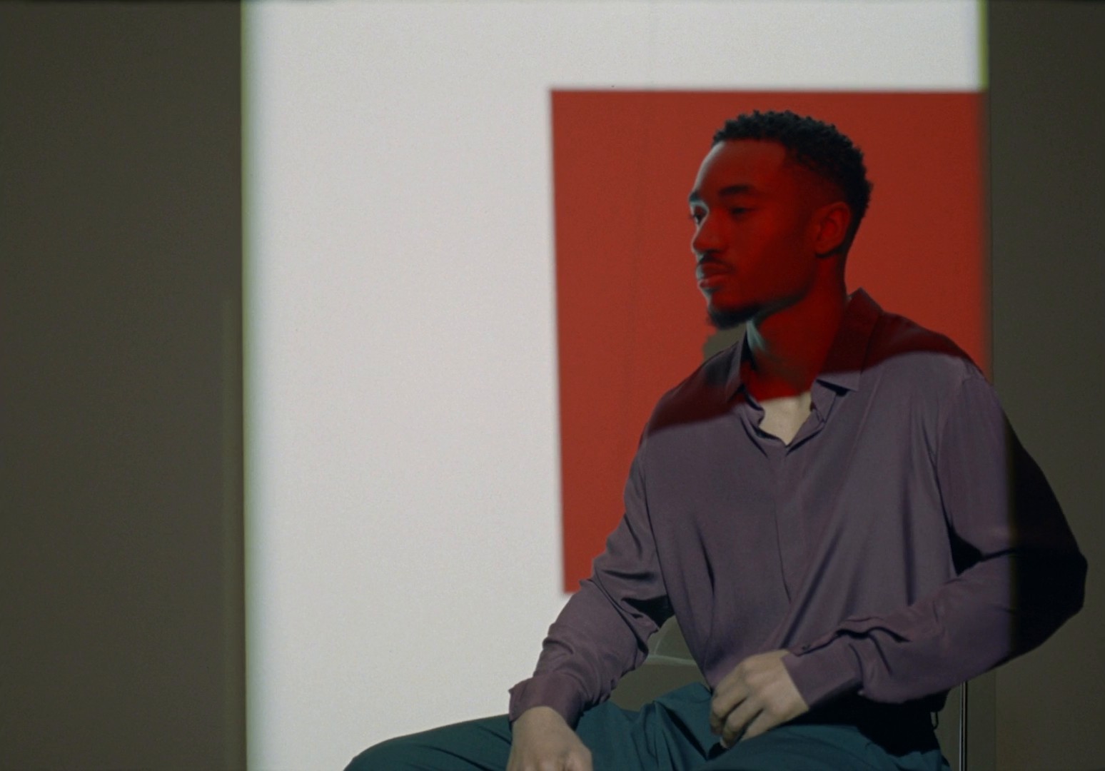 Driven by Craft  | Hyundai (2024) —  shot,  lighting