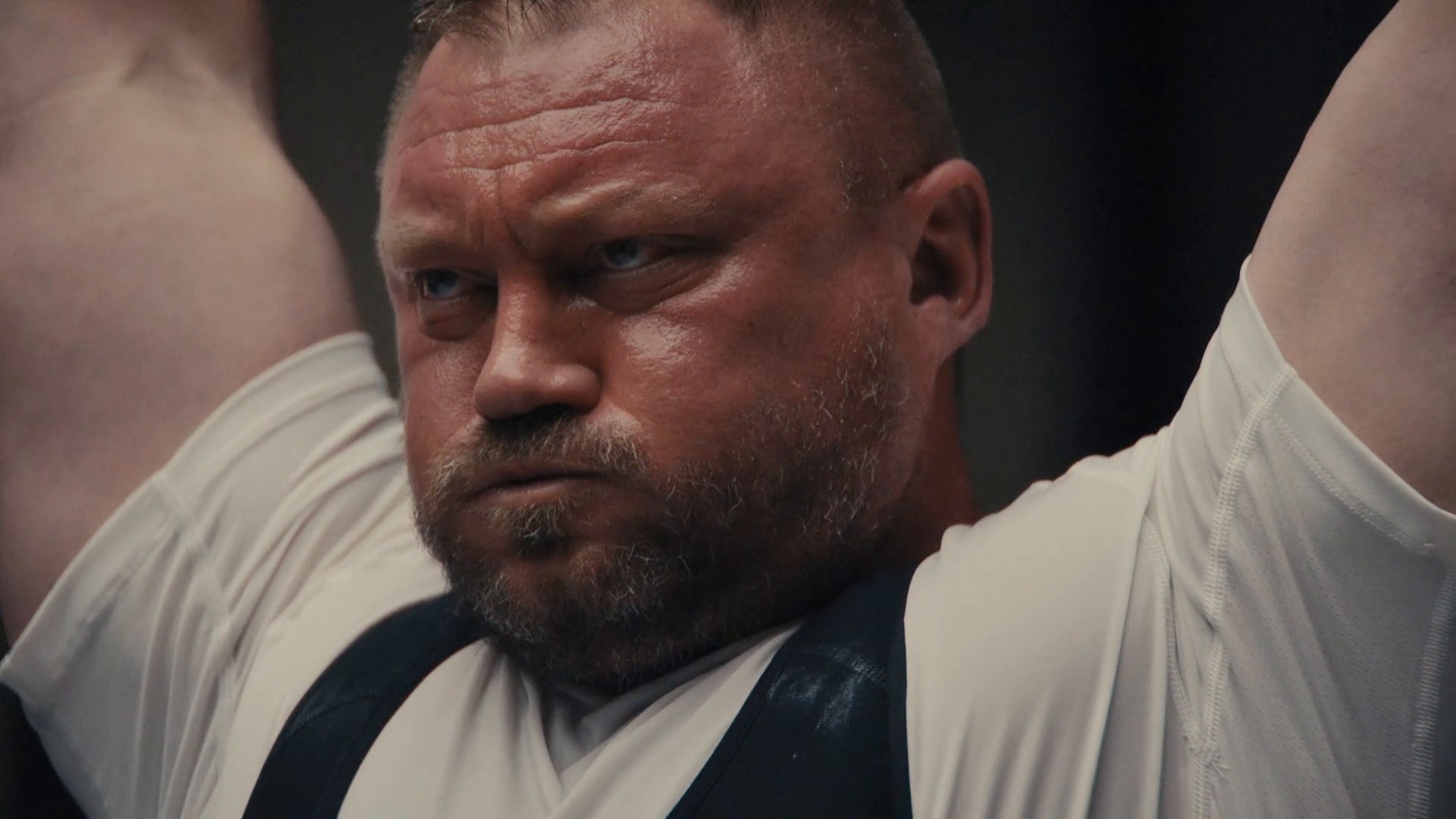 Nike - Am I A Bad Person? (2024) —  shot,  lighting