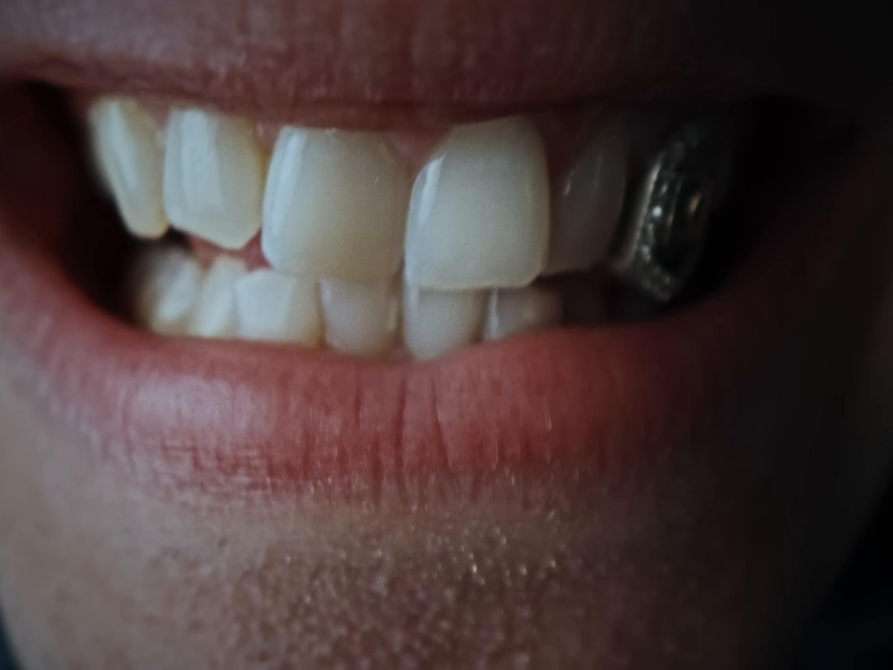 Troppi (2025) —  shot,  lighting