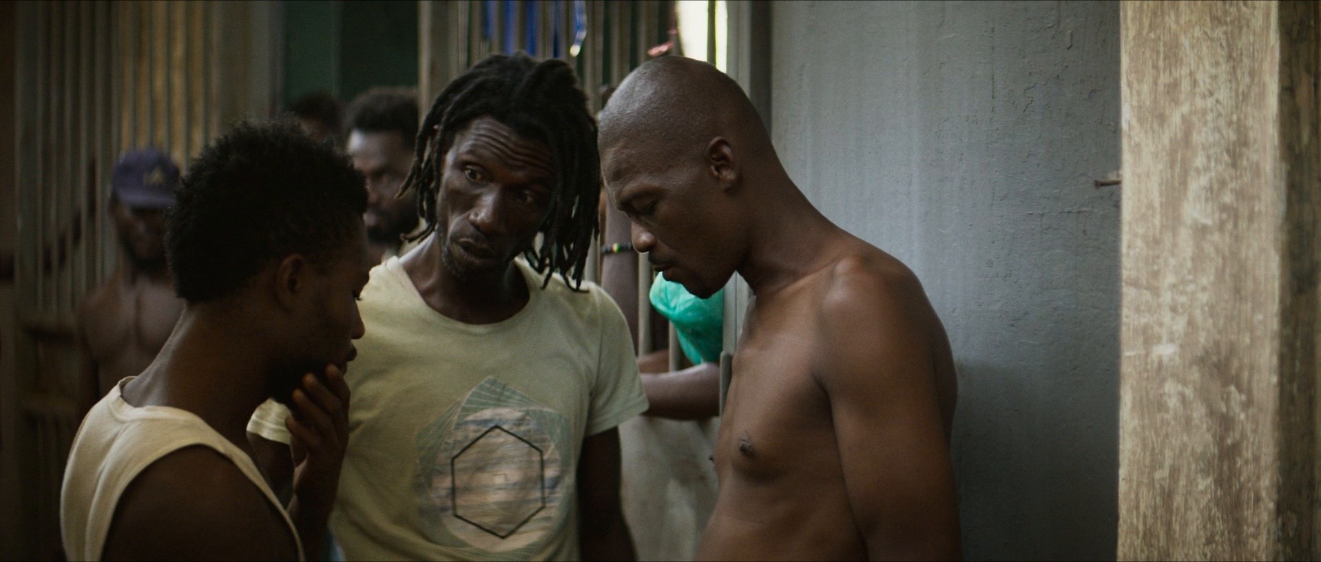 Night of the Kings (2023) —  shot,  lighting