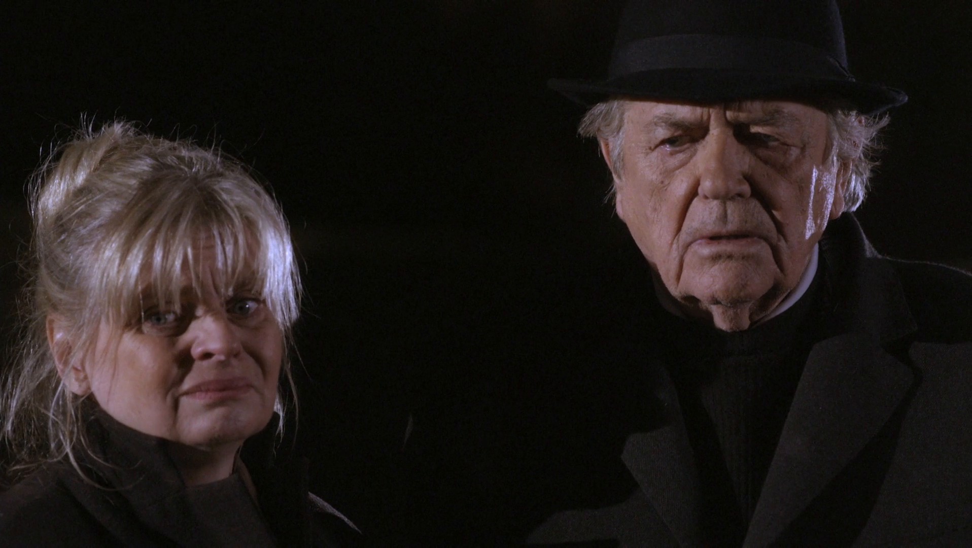 Le mystère des jonquilles (2015) —  shot,  lighting