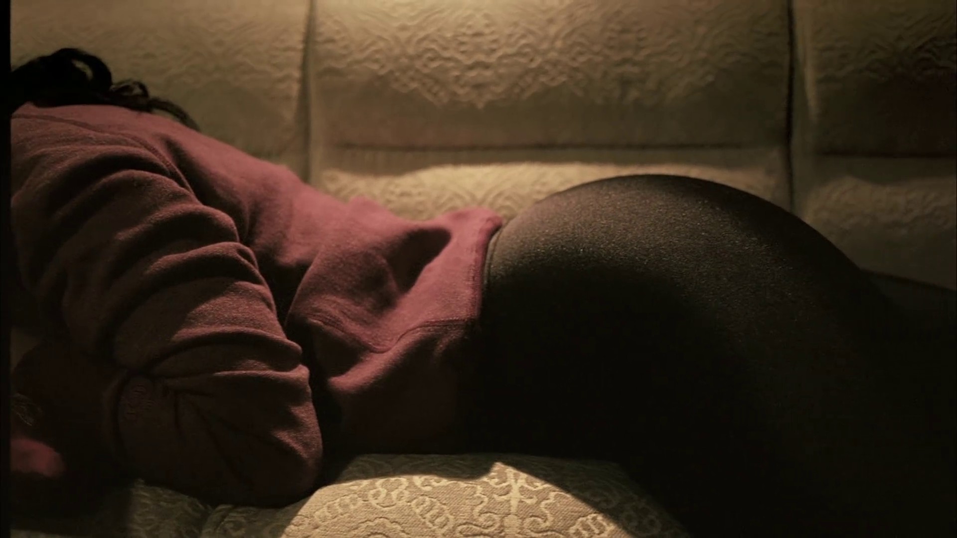 Started From The Bottom  (2013) —  shot,  lighting