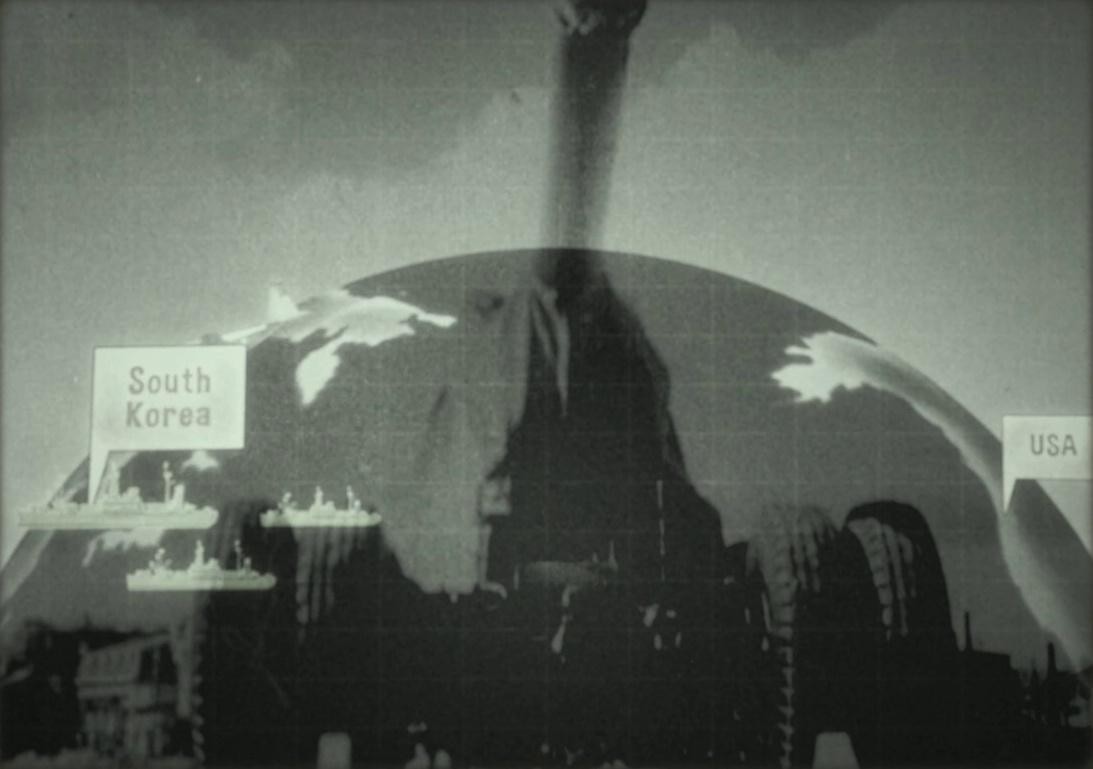 Swing Kids (2018) —  shot,  lighting