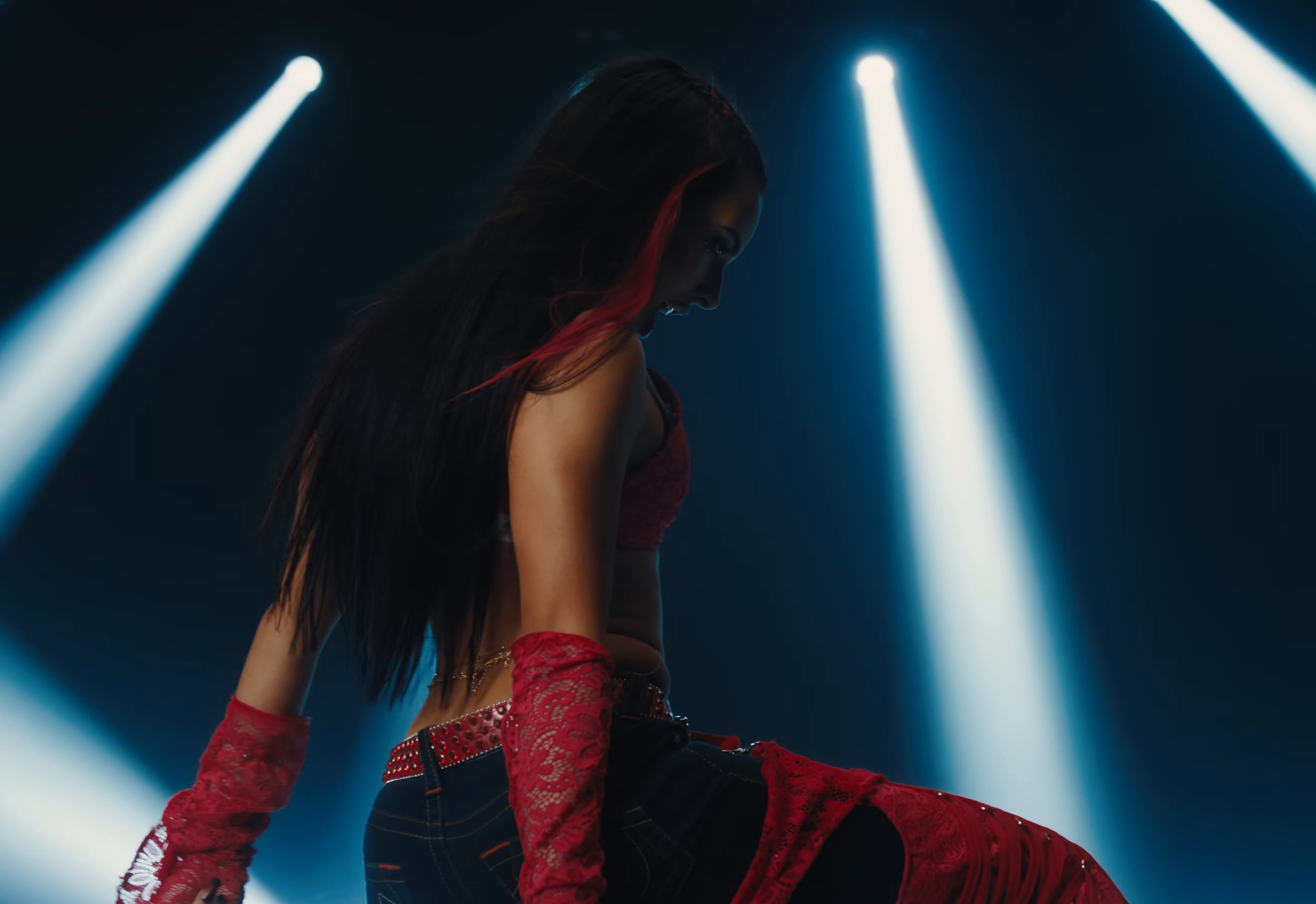 Boy For a Day (2024) —  shot,  lighting