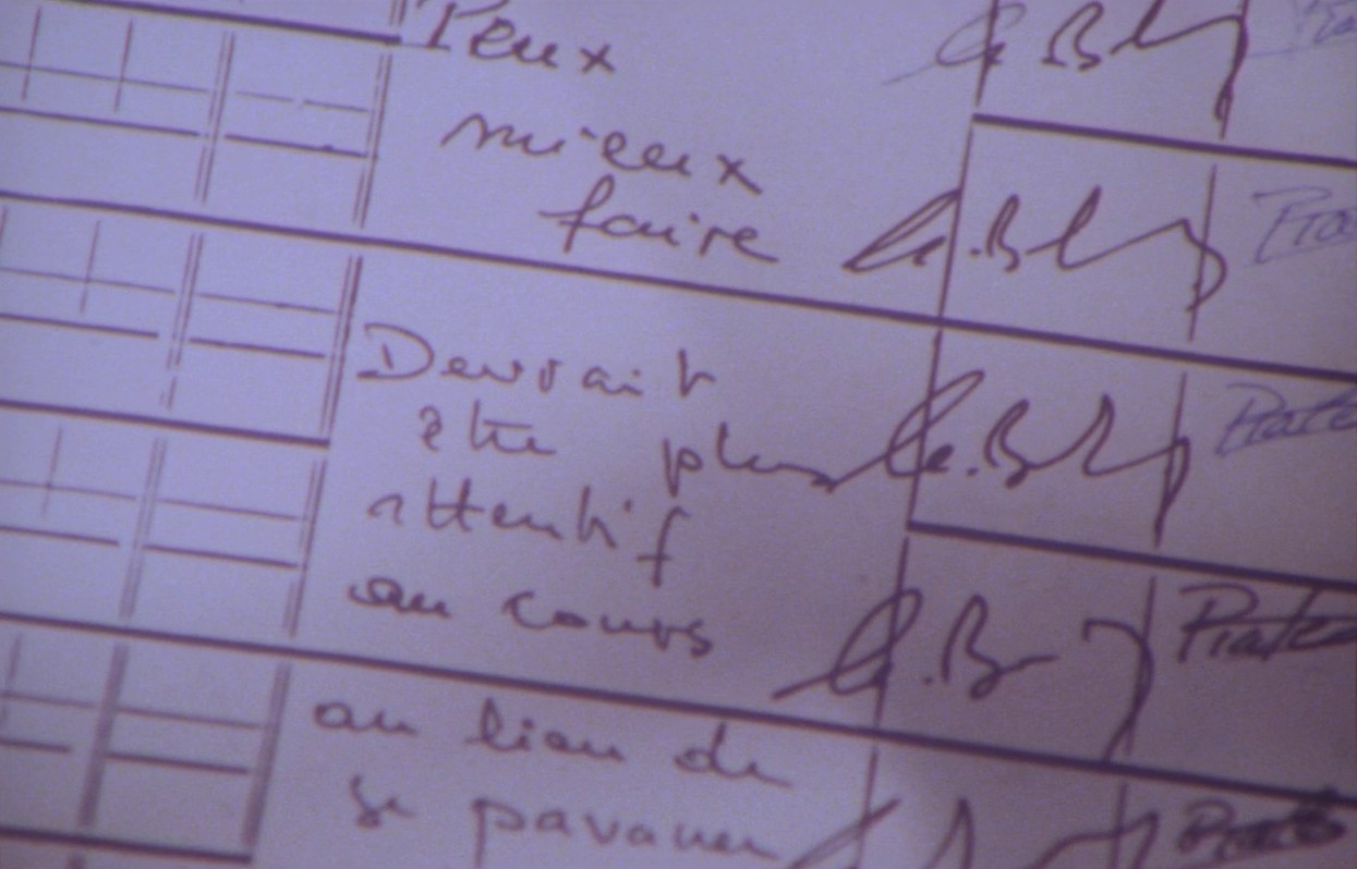 Fear City: A Family-Style Comedy (1994) —  shot,  lighting