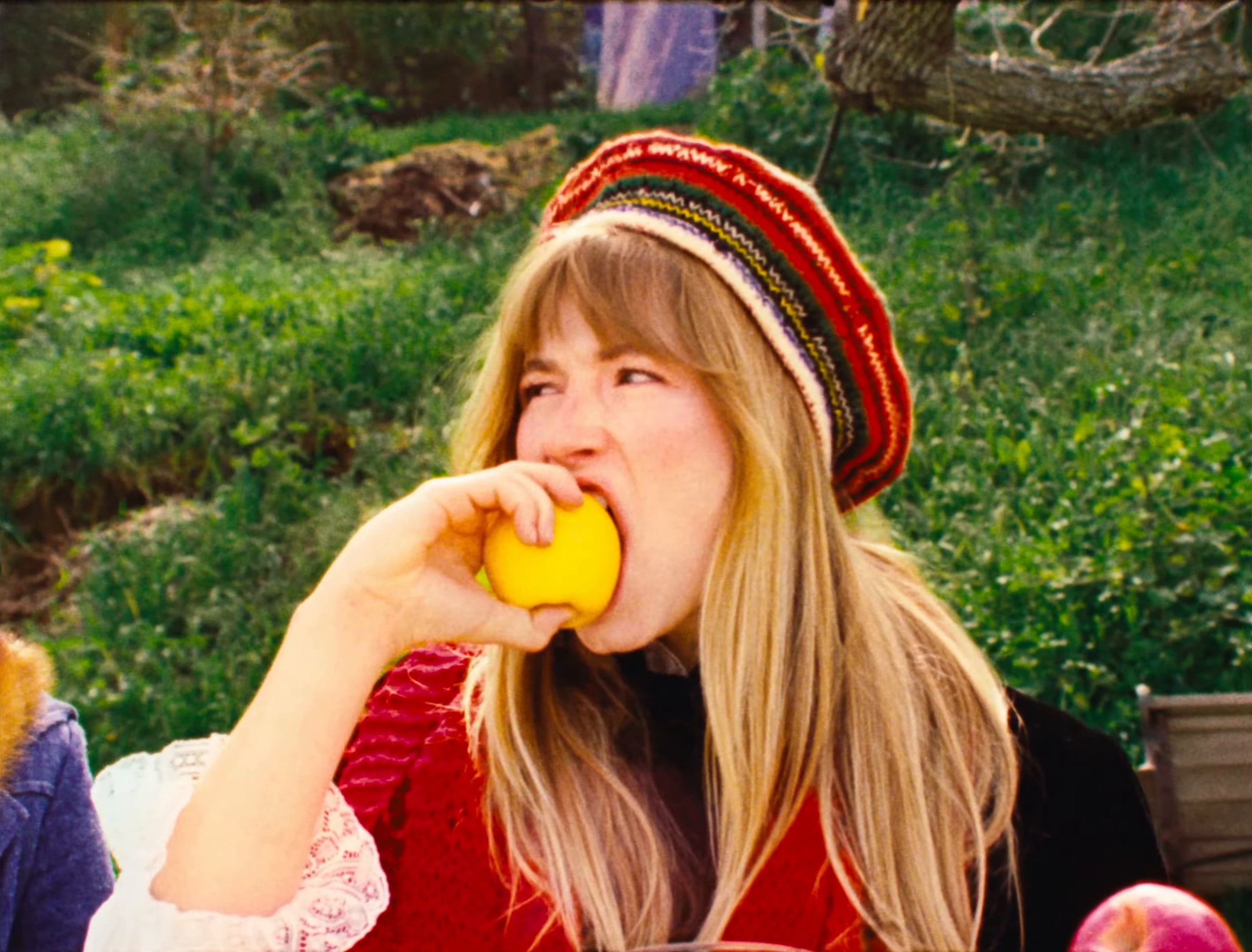 To Your Own Devices (2024) —  shot,  lighting