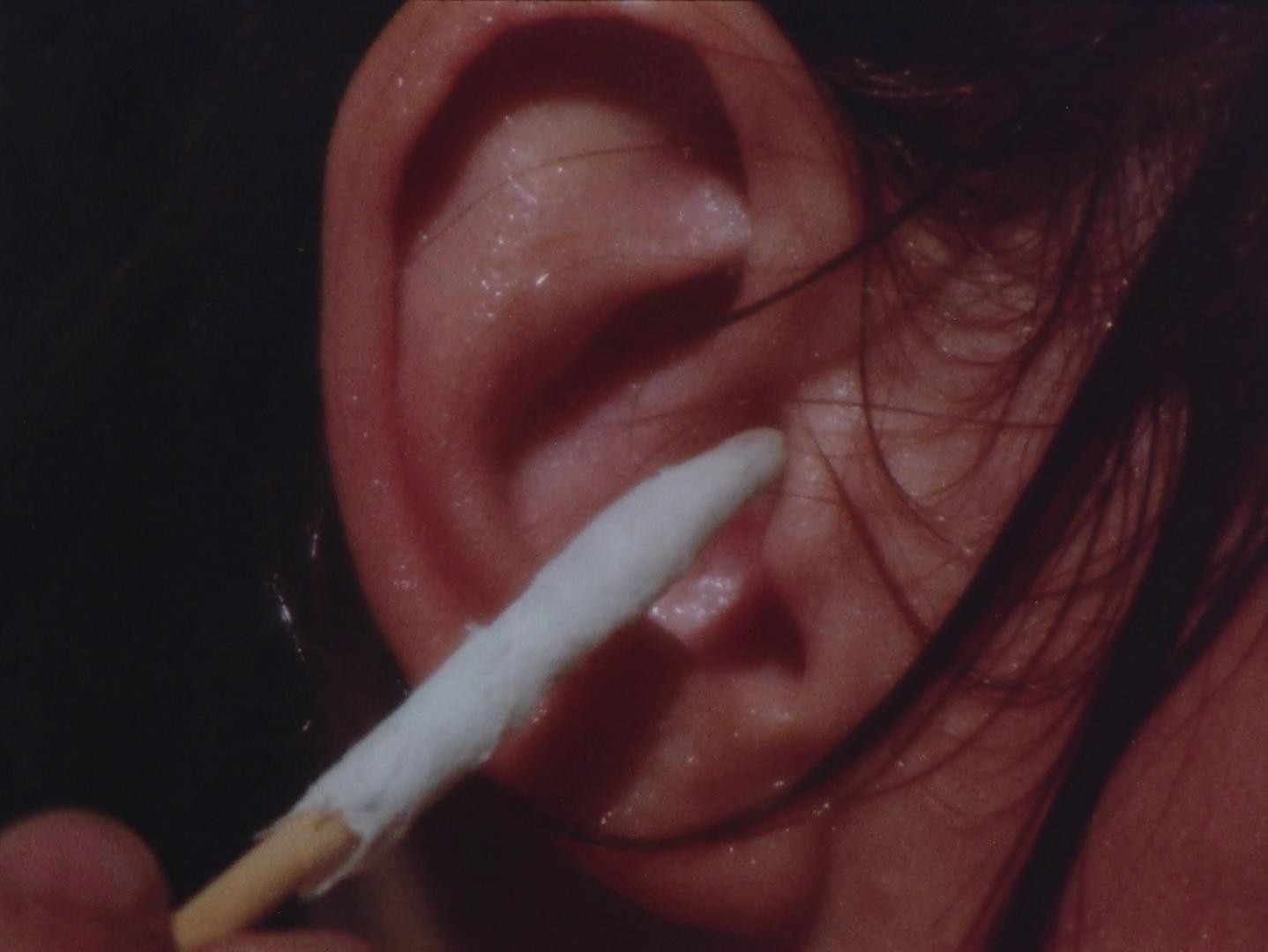 Esquizo (1992) —  shot,  lighting