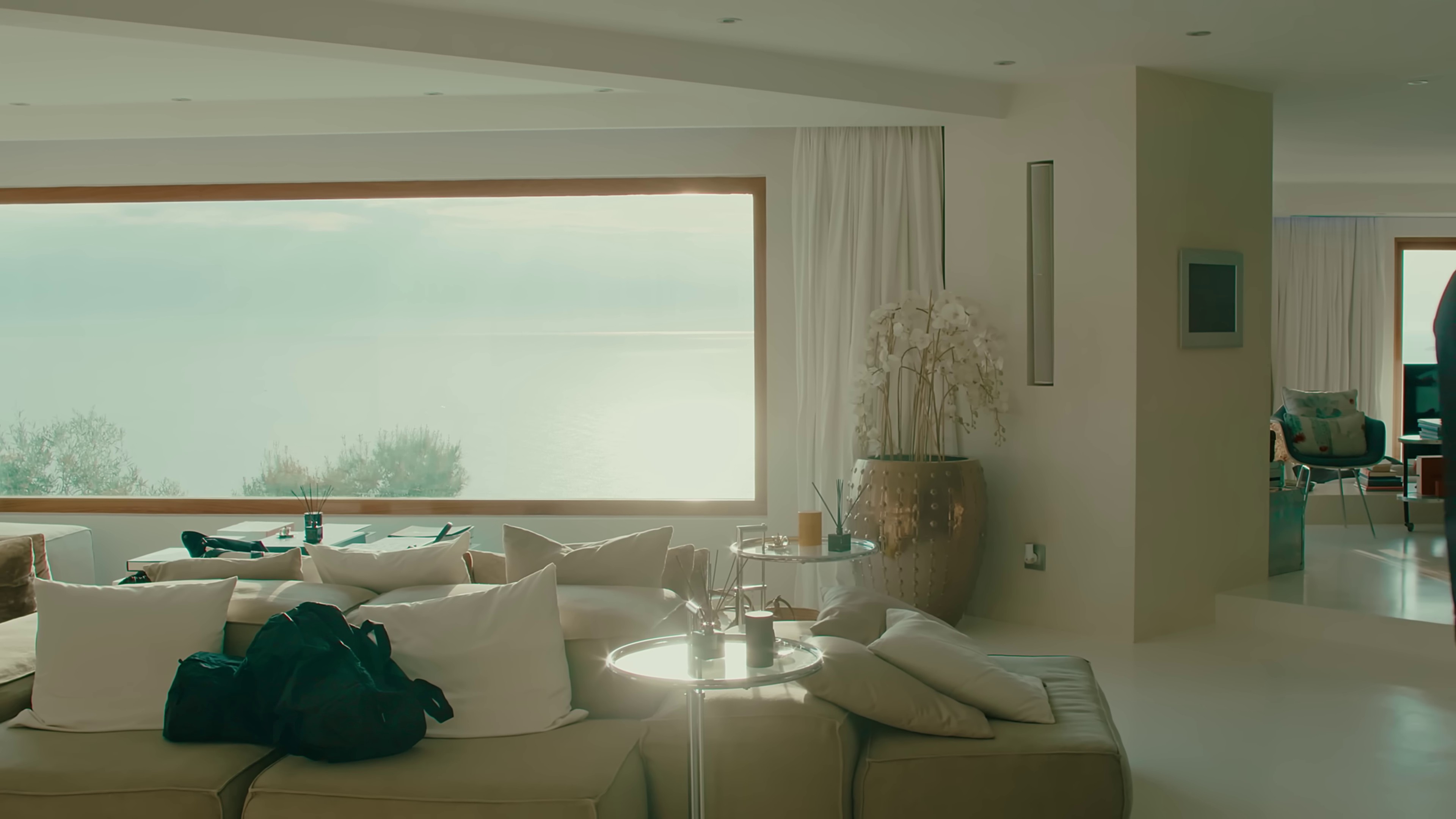 Pélican (2023) —  shot,  lighting