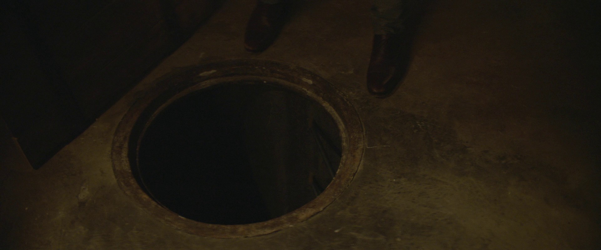 Incredible But True (2022) —  shot,  lighting