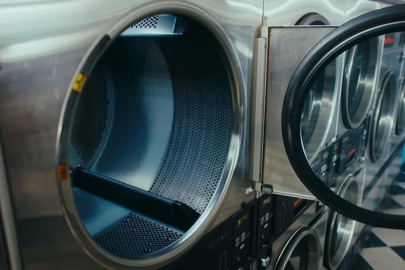 SUGAR (2025) —  shot,  lighting