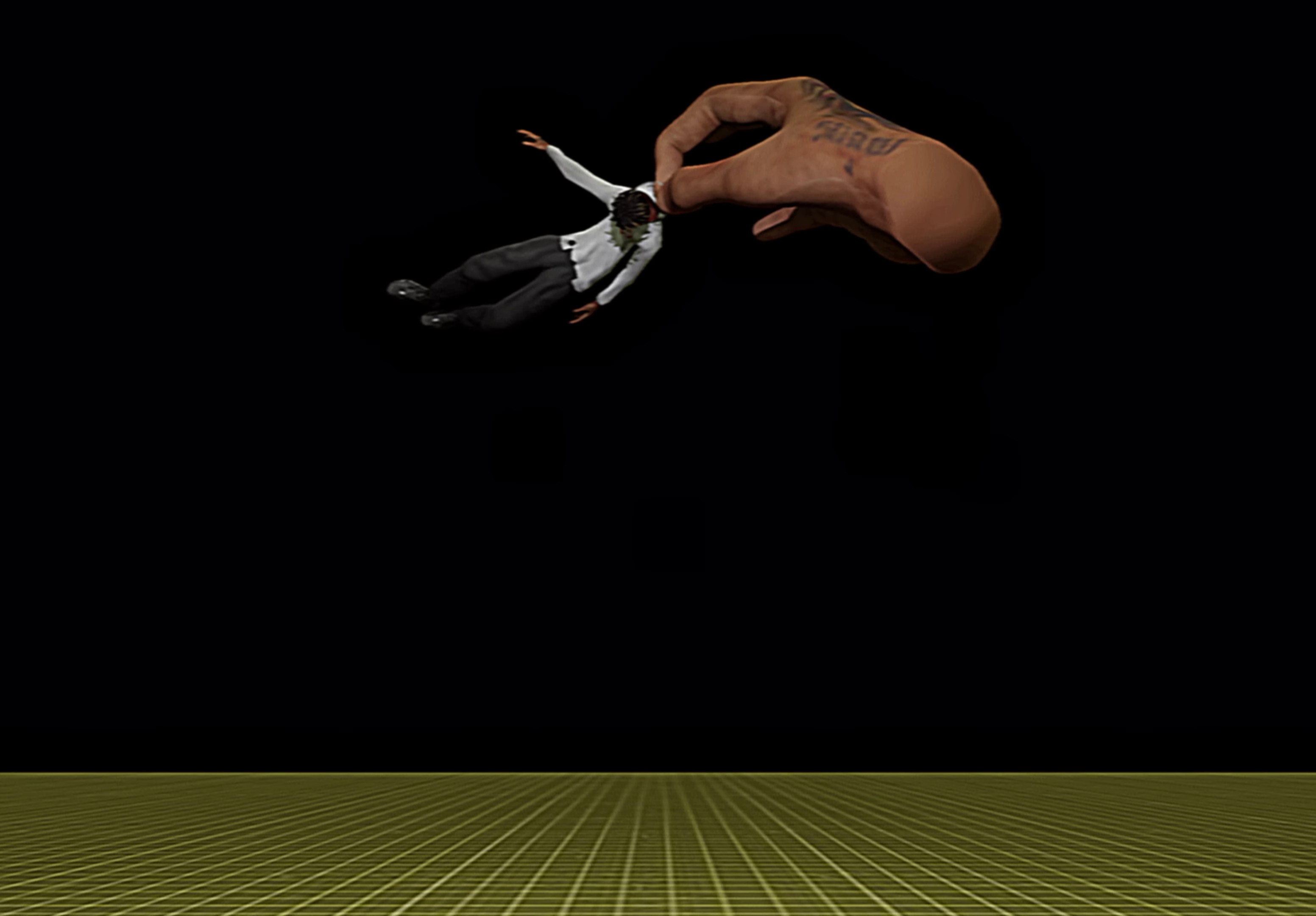 Doomsday  (2023) —  shot,  lighting