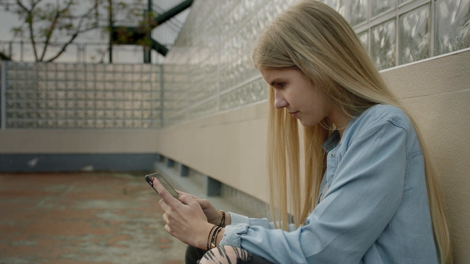 Yoplait Yop "Grande Cause" (2017) —  shot,  lighting