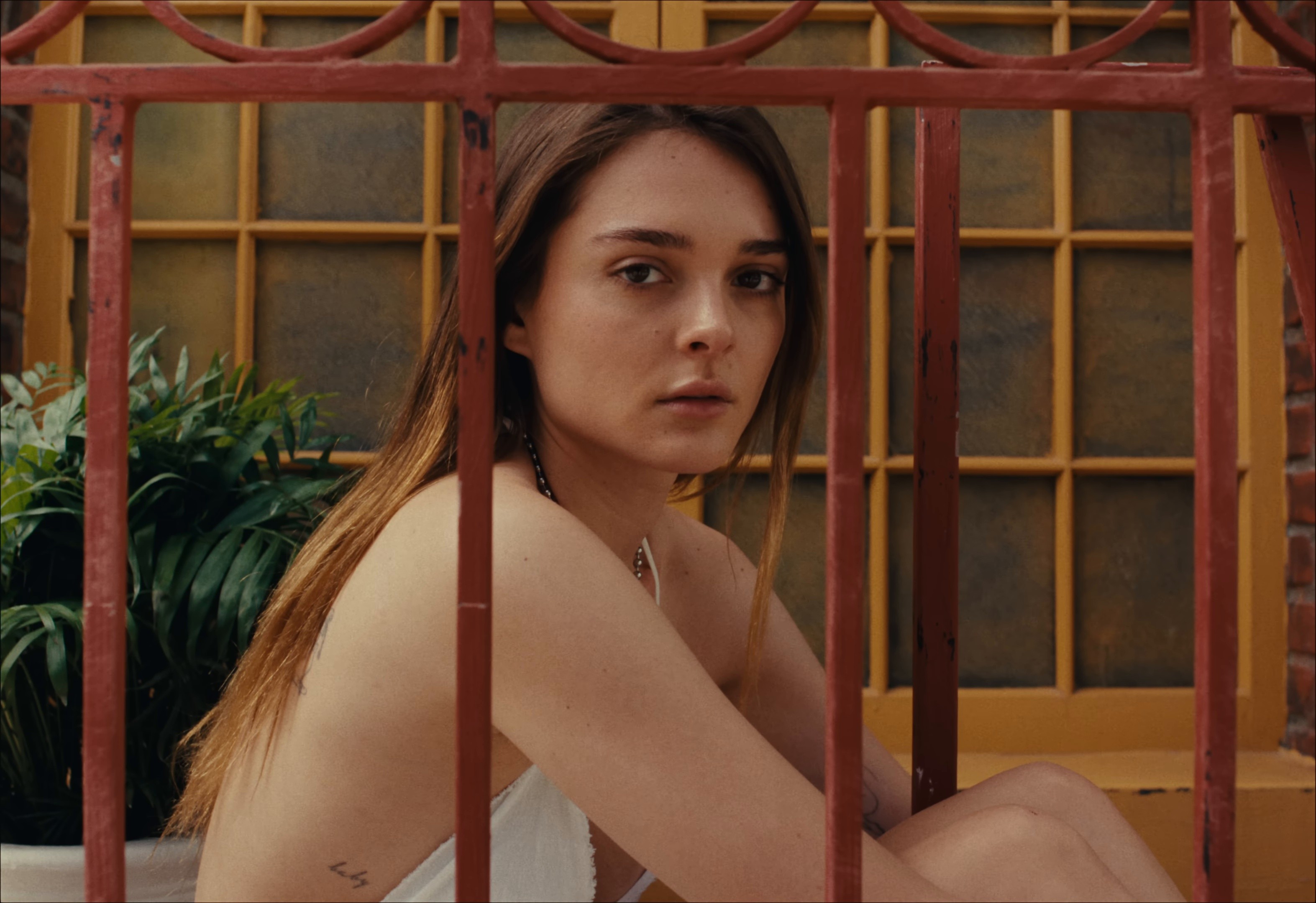 Us Three (2025) —  shot,  lighting