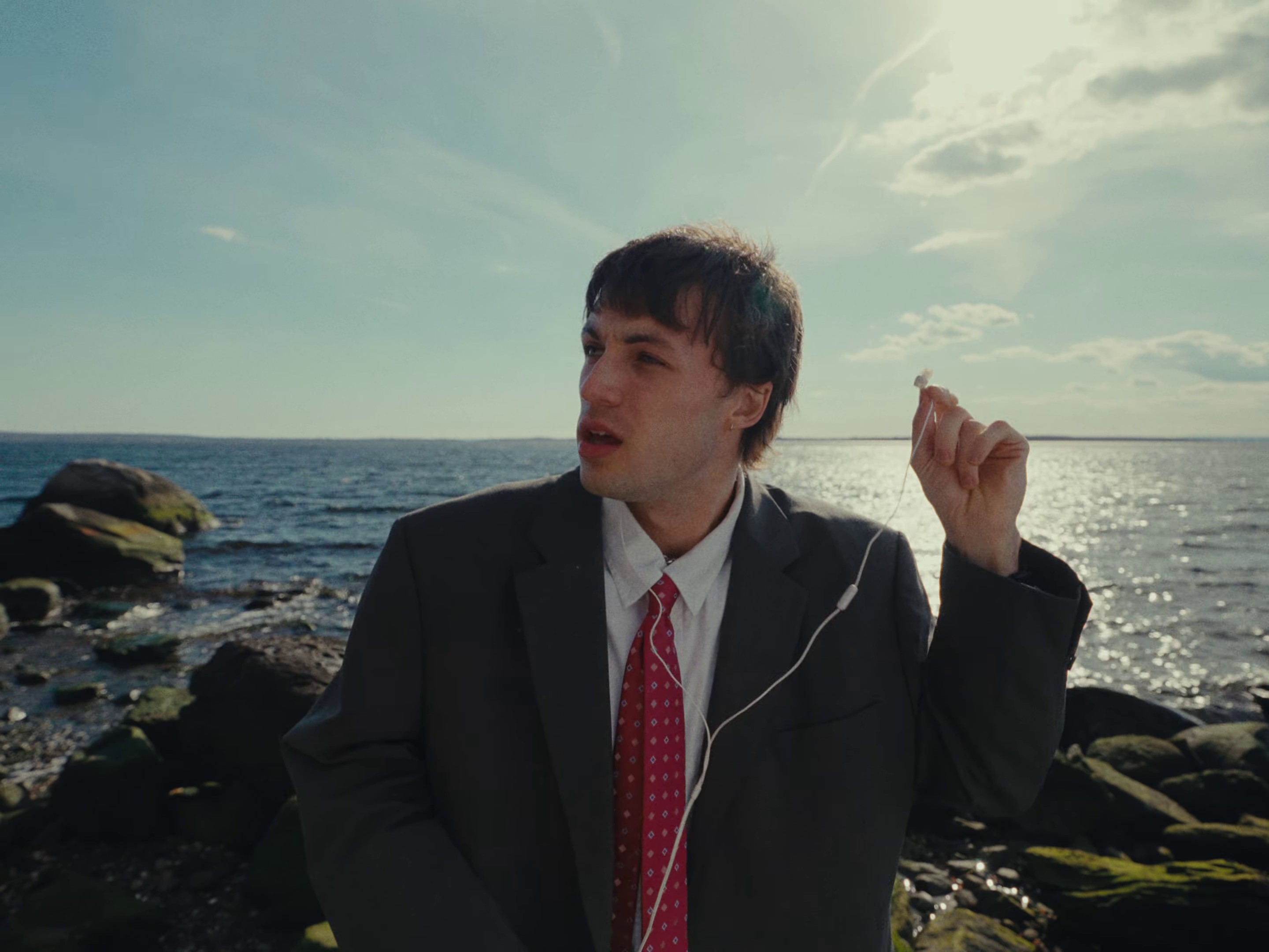 Speed of the Sound (2024) —  shot,  lighting