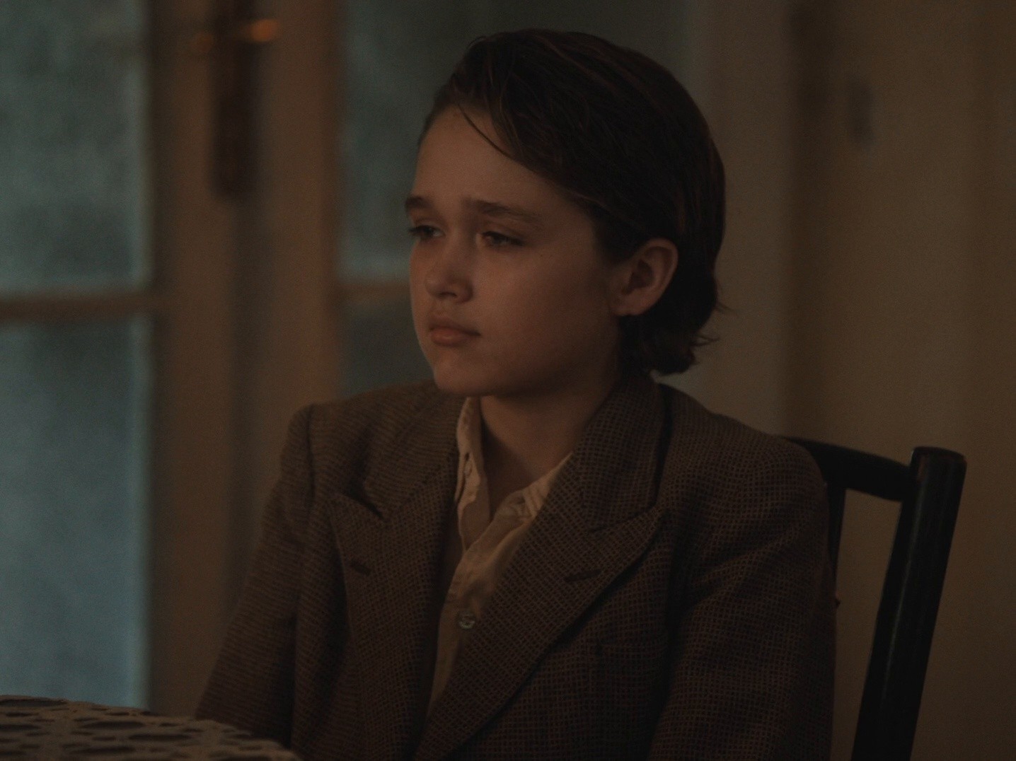 La chambre de Mariana (2025) —  shot,  lighting