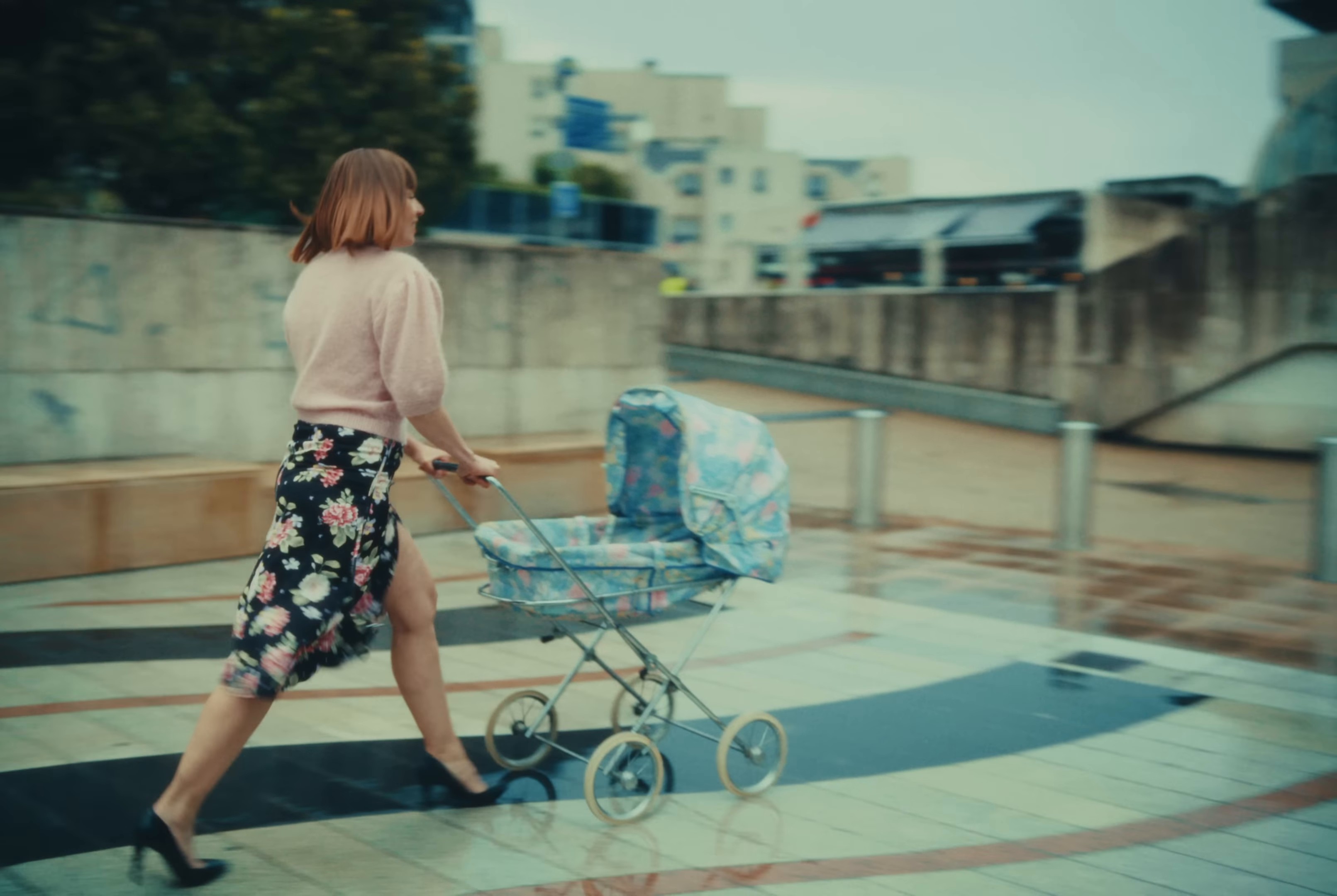 Sous mon bob (2024) —  shot,  lighting