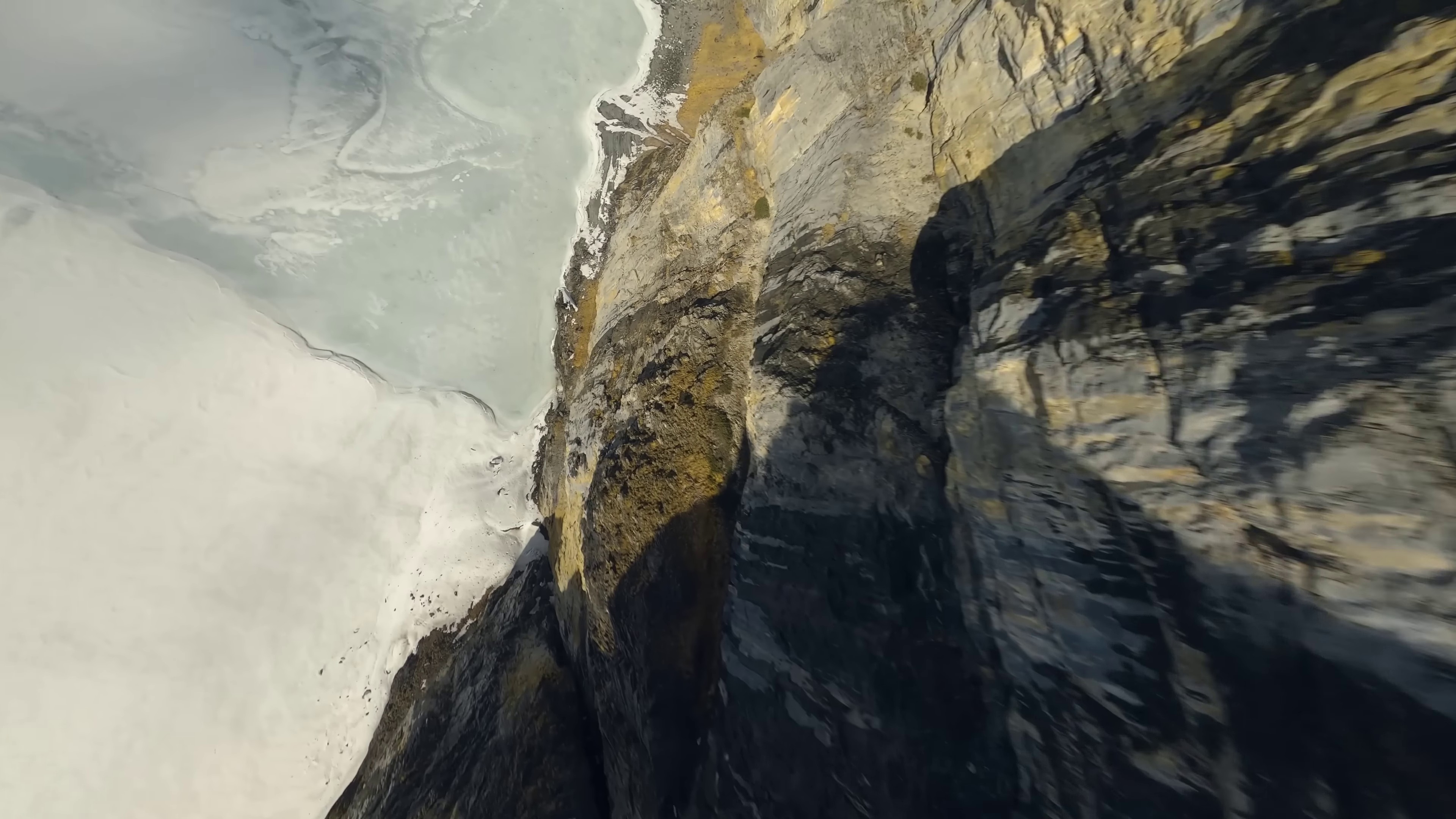 Univers (2023) —  shot,  lighting