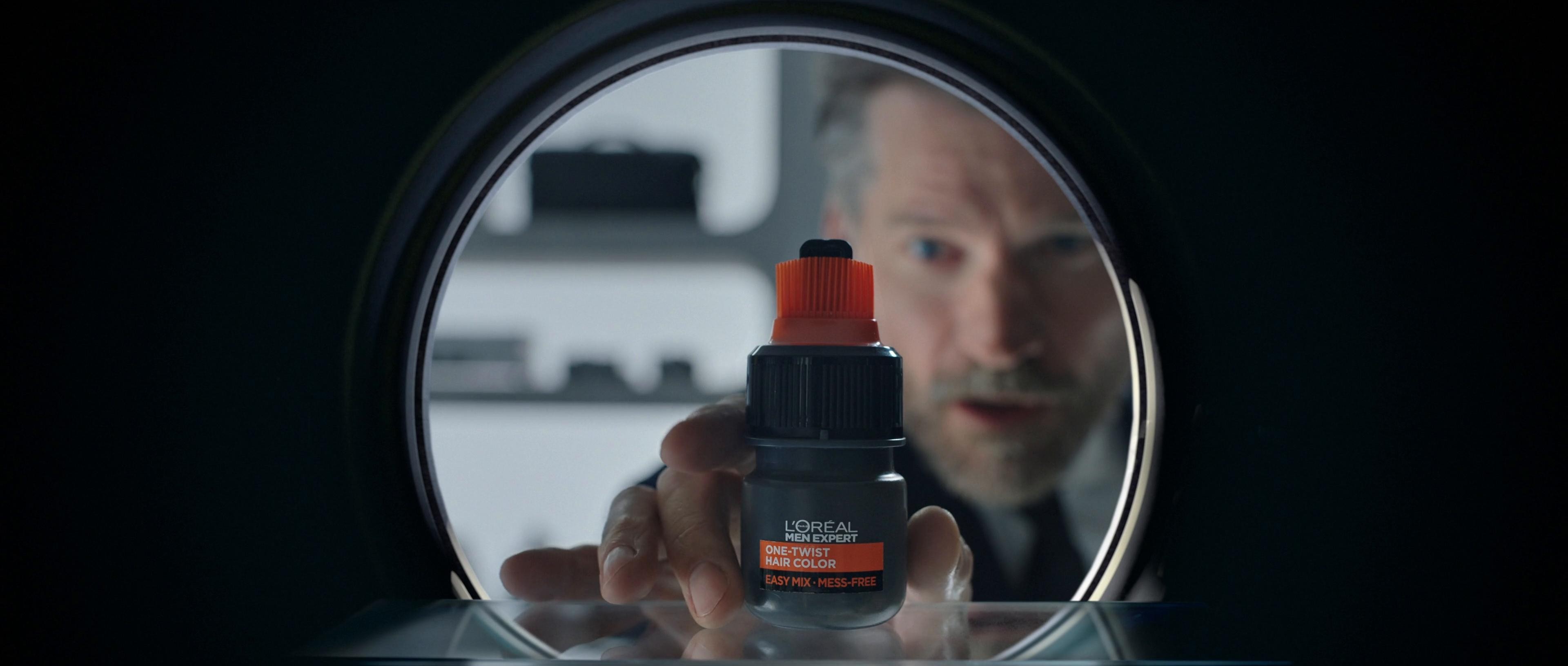 L’OREAL MEN EXPERT (2021) —  shot,  lighting