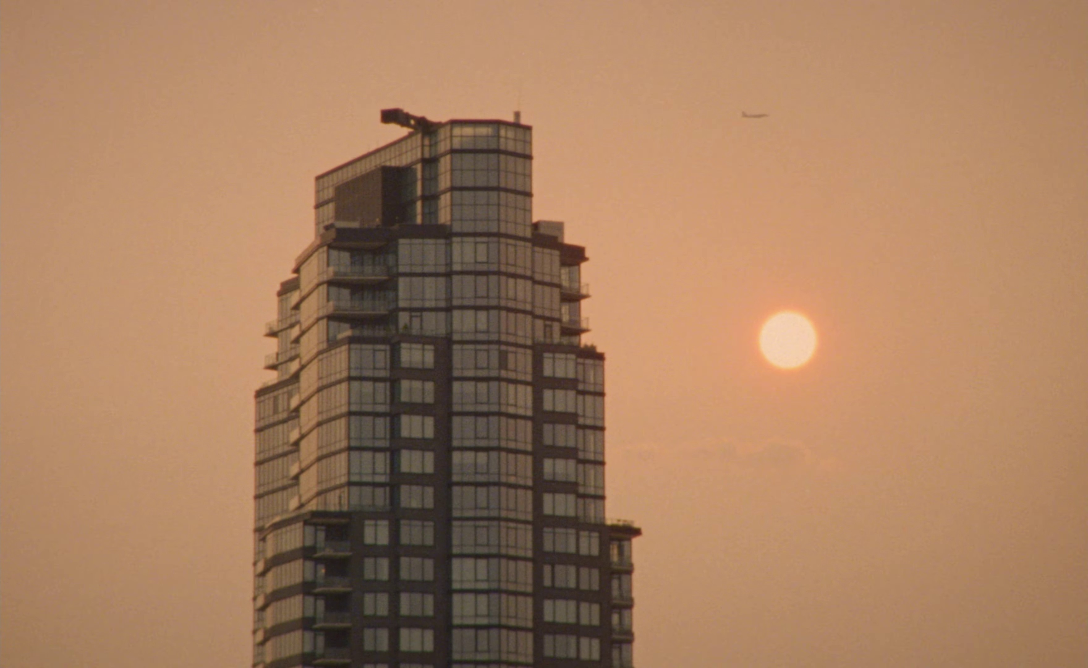 Oopsie (2023) —  shot,  lighting