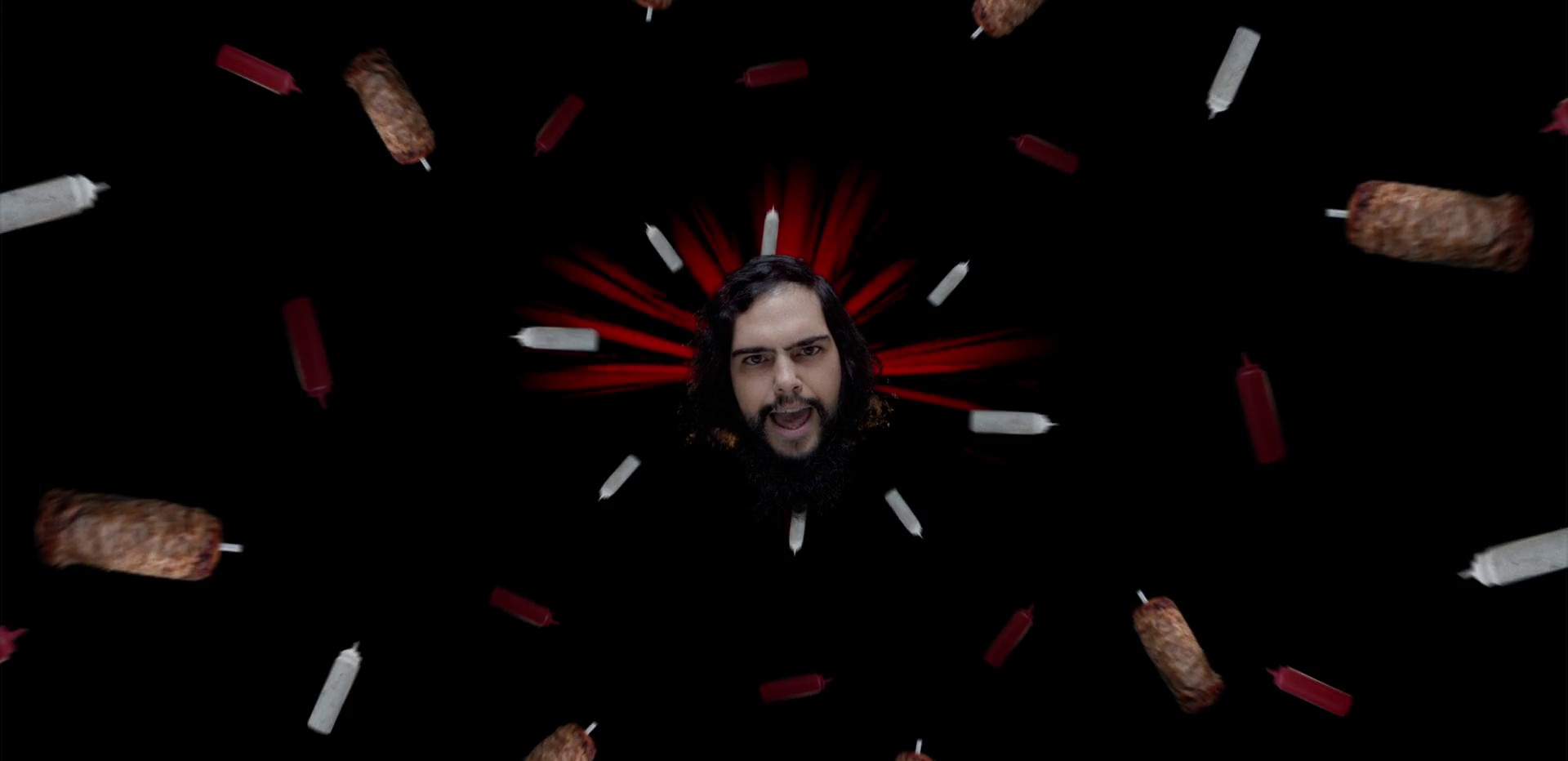 Soy español pero tengo un kebab (2021) —  shot,  lighting