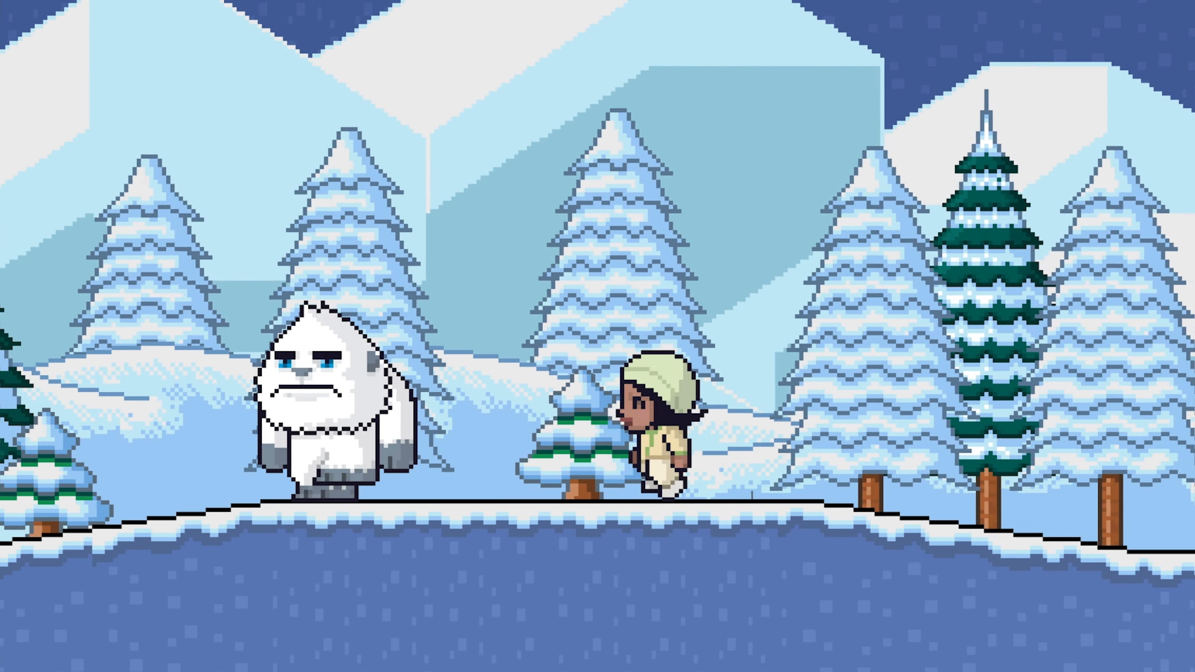 My Girl (2025) —  shot,  lighting