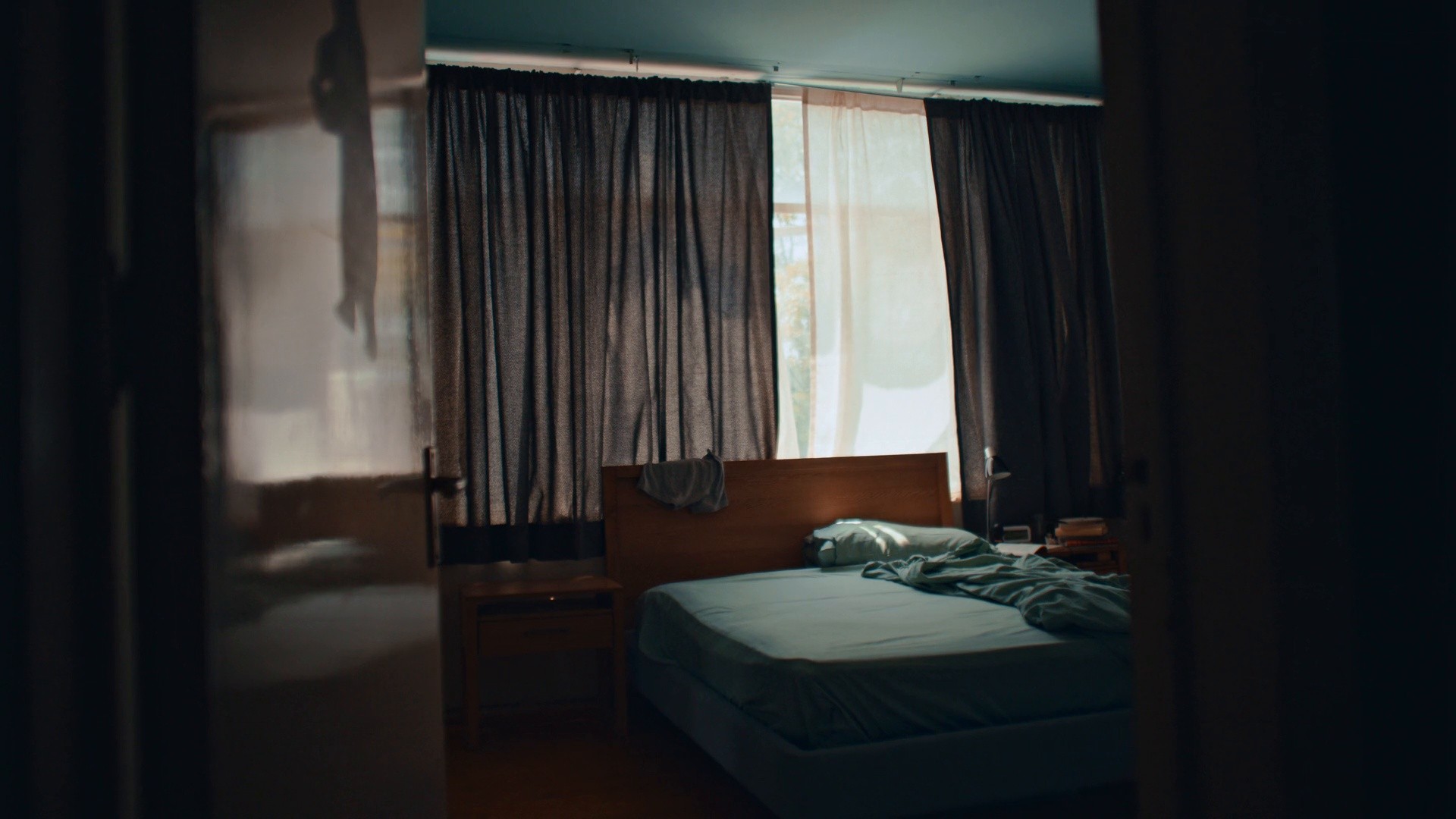 Instacart - Big Sister (2024) —  shot,  lighting