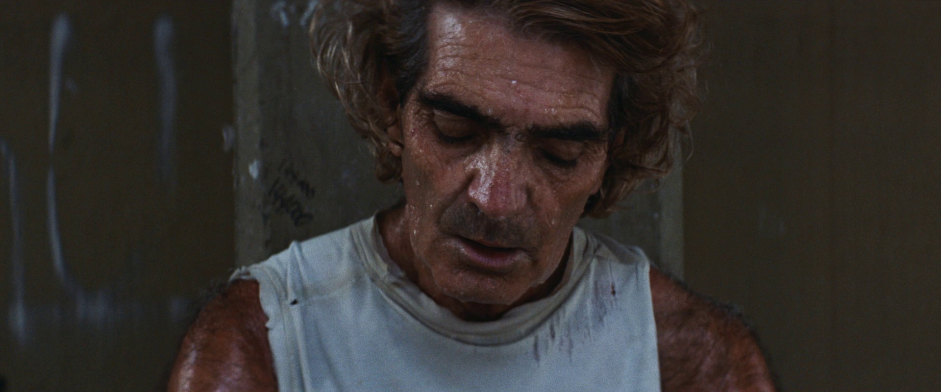 Natural Born Killers (Ride for Me) (2021) —  shot,  lighting