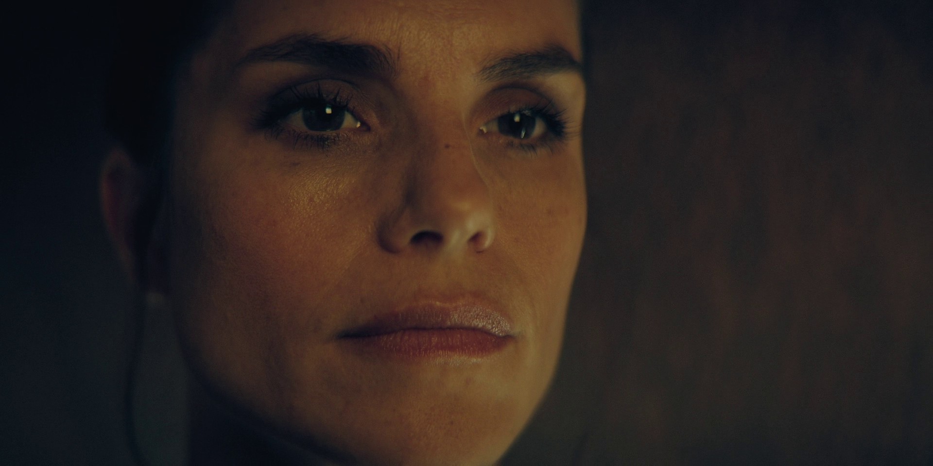 What About Bob? (2022) —  shot,  lighting