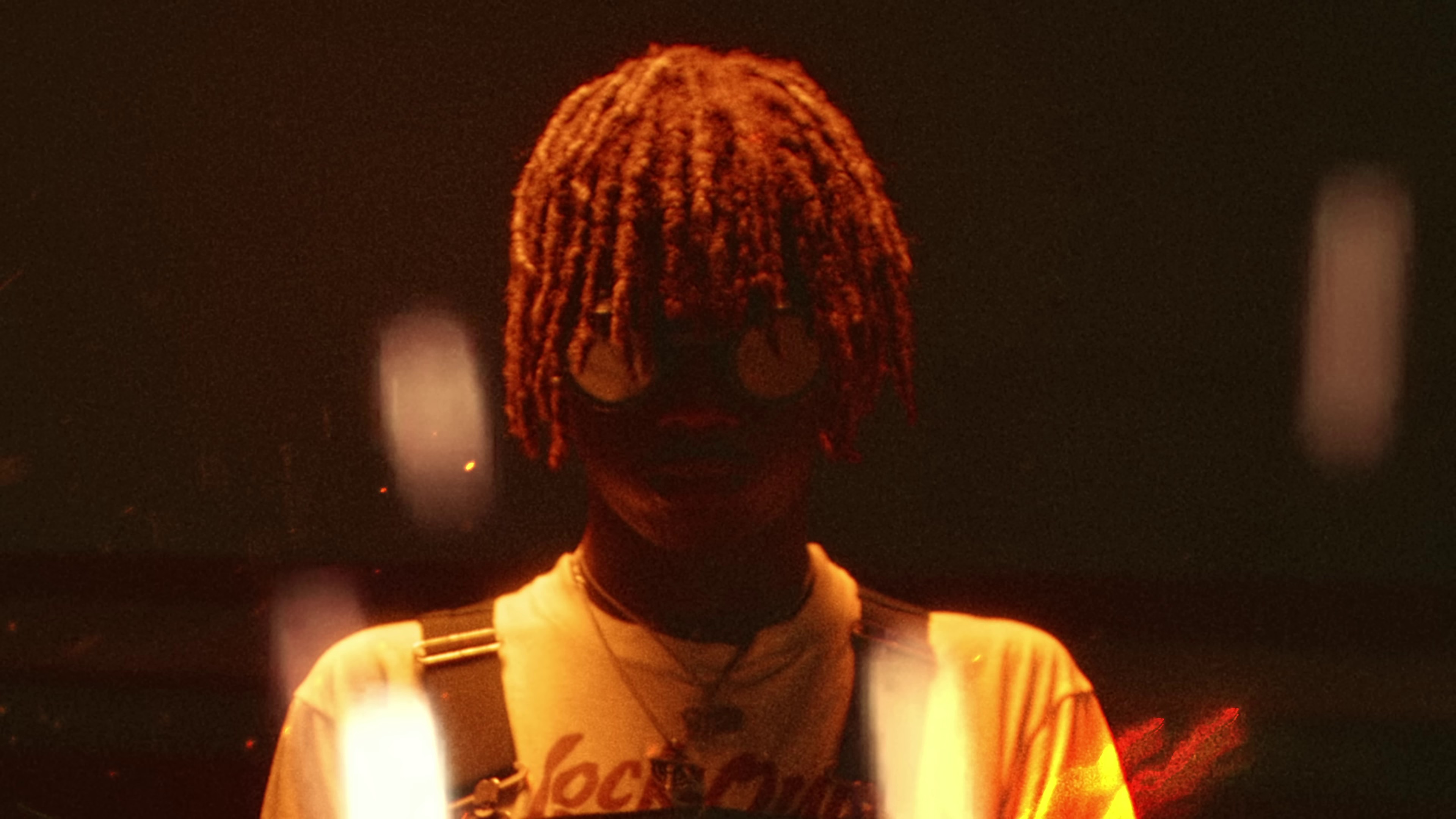 223's (2022) —  shot,  lighting