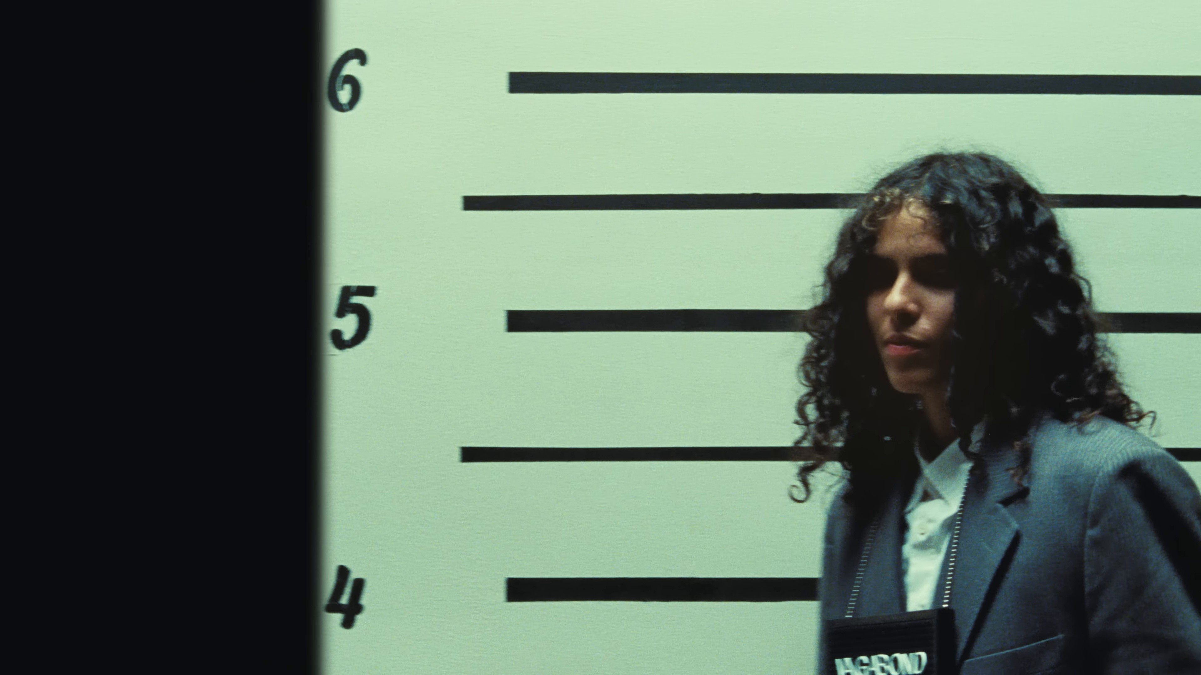 Vagabond (2024) —  shot,  lighting