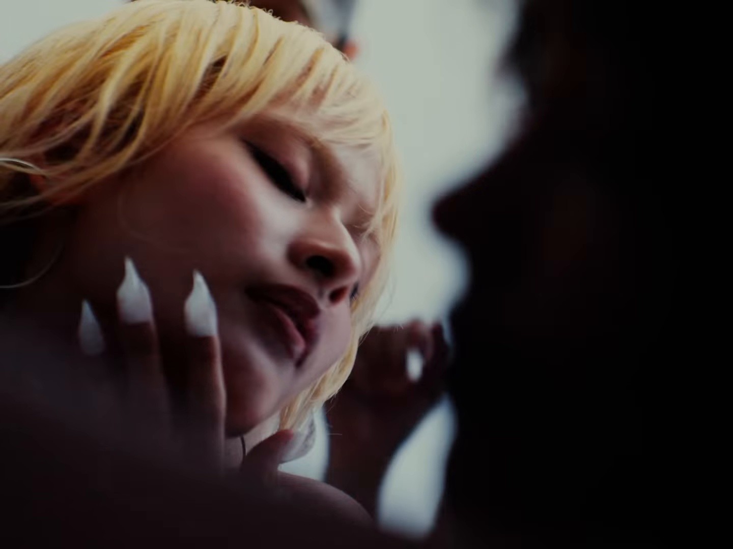 [ L!KE ] (2024) —  shot,  lighting