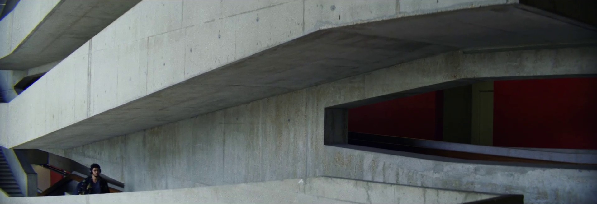 EDF - Renouveaux (2024) —  shot,  lighting