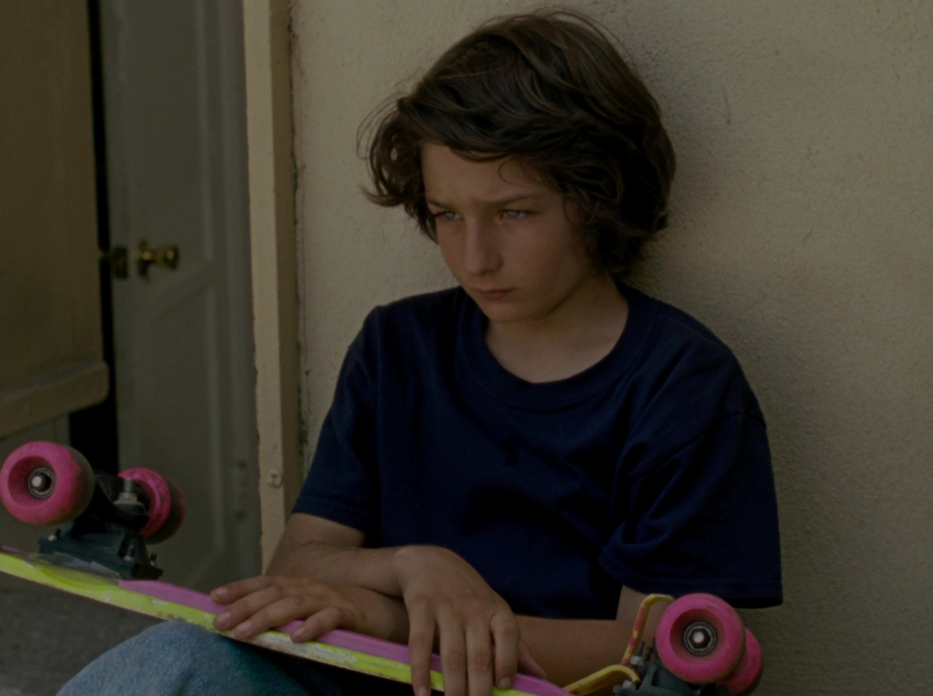 Mid90s (2018) —  shot,  lighting