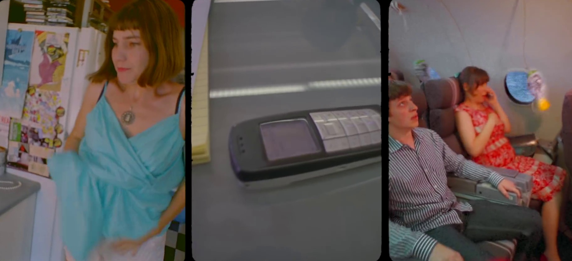 How Are You Doing (2011) —  shot,  lighting