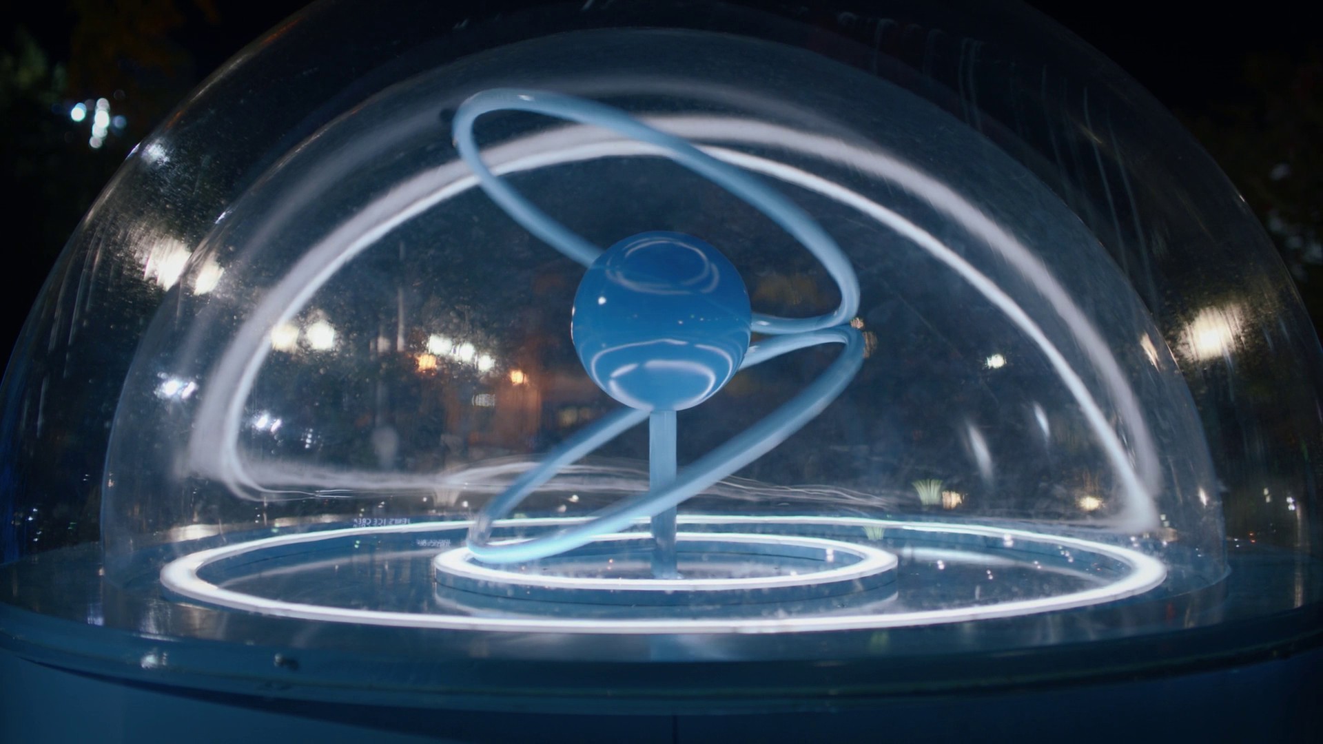 She Was Killed by Space Junk (2019) —  shot,  lighting