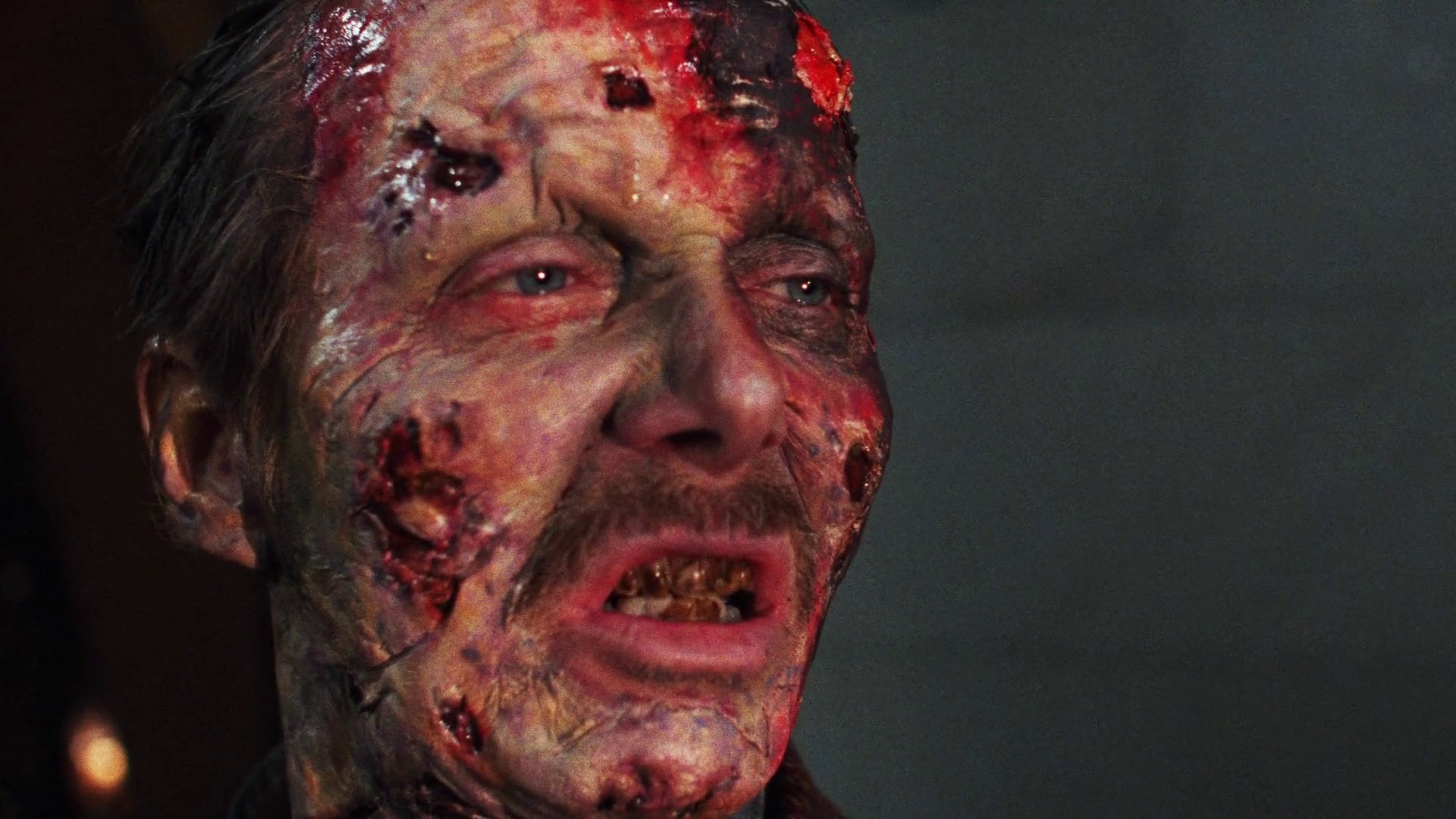 Phantasm III: Lord of the Dead (1994) —  shot,  lighting