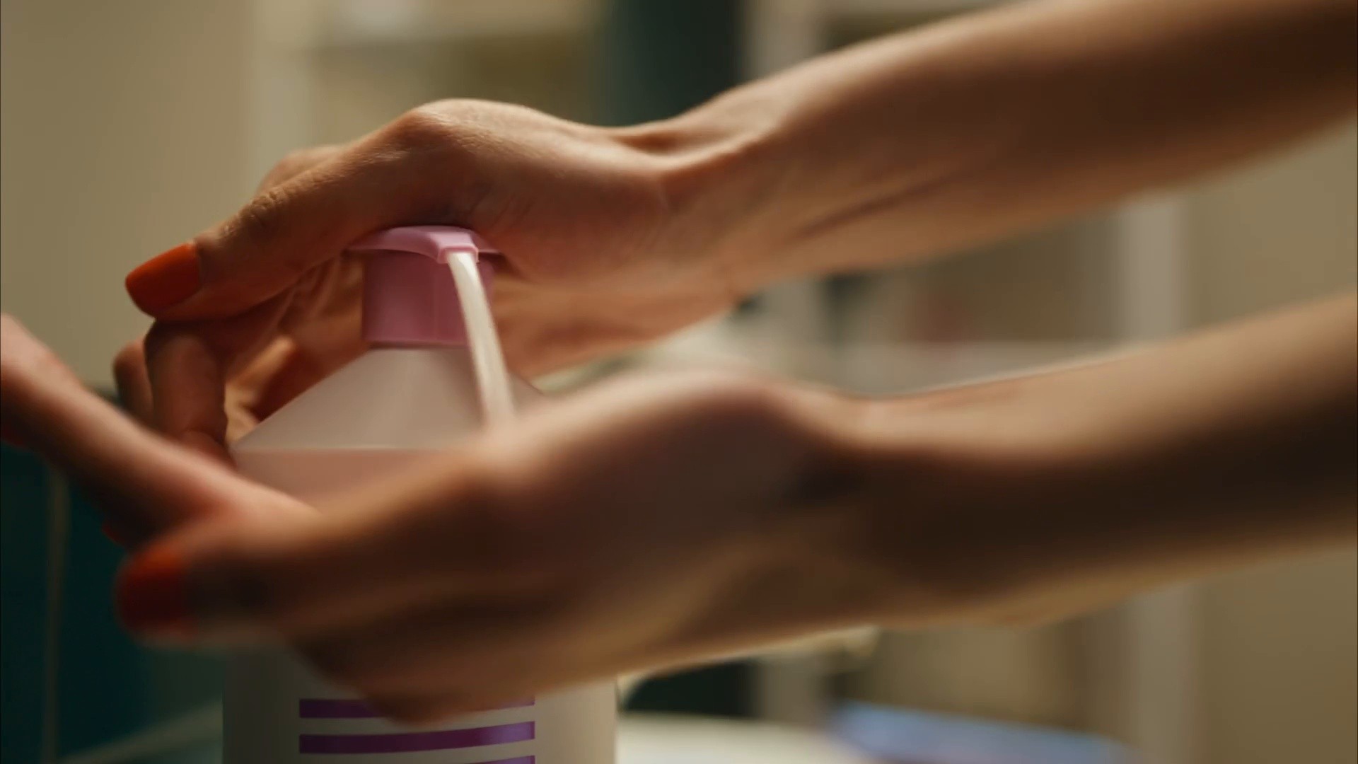 Billie Guided Meditations_Ick (2025) —  shot,  lighting