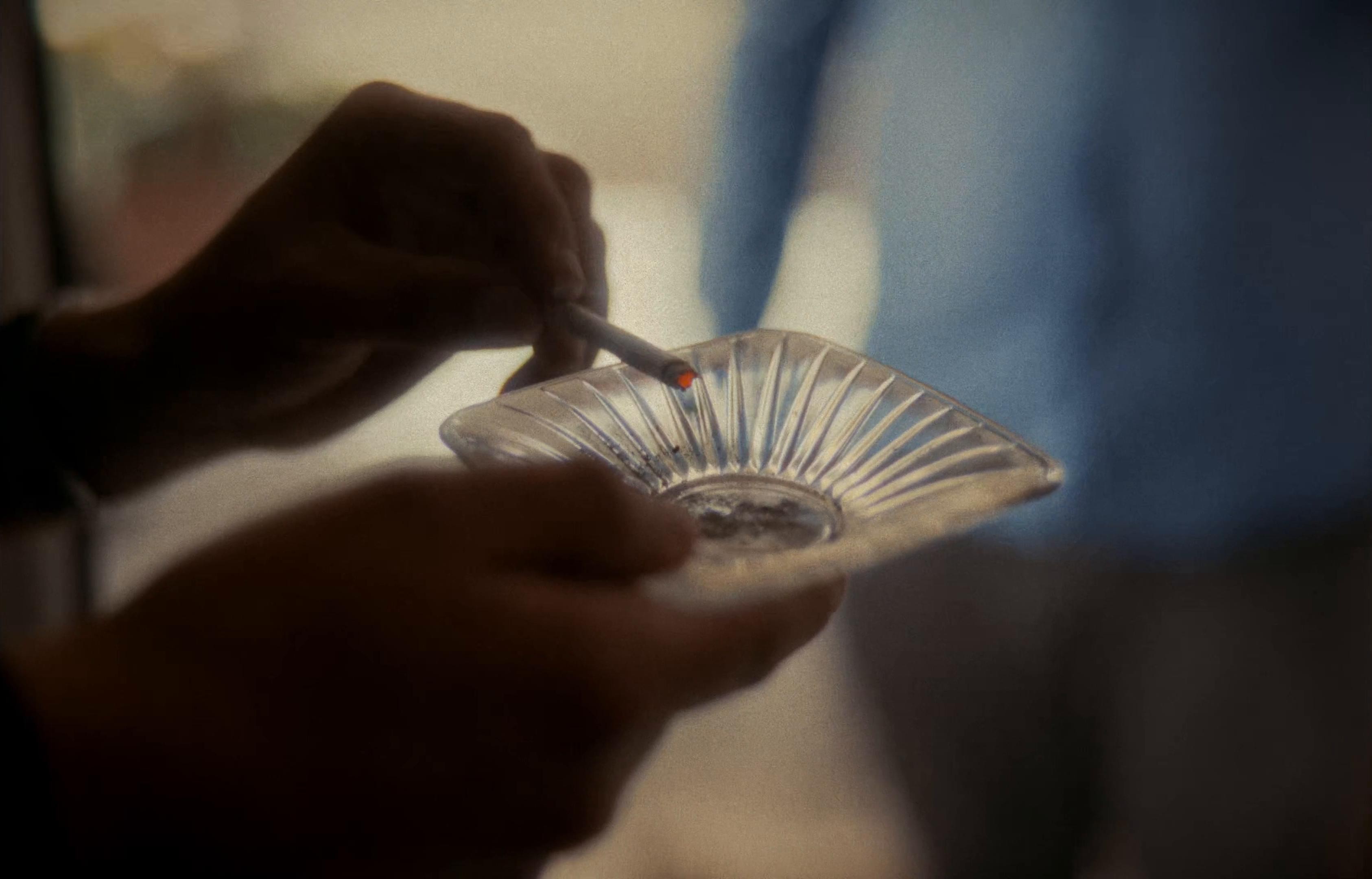 ADAM (2023) —  shot,  lighting