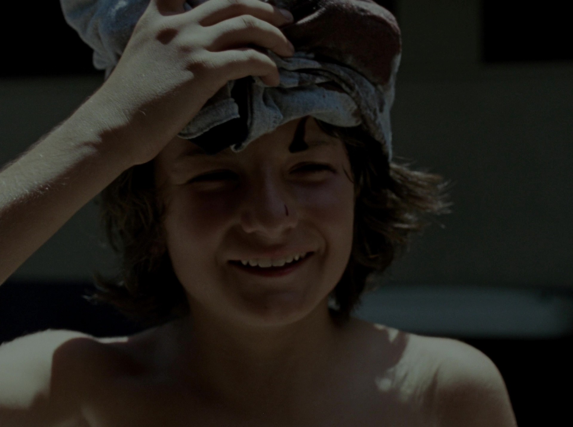 Mid90s (2018) —  shot,  lighting