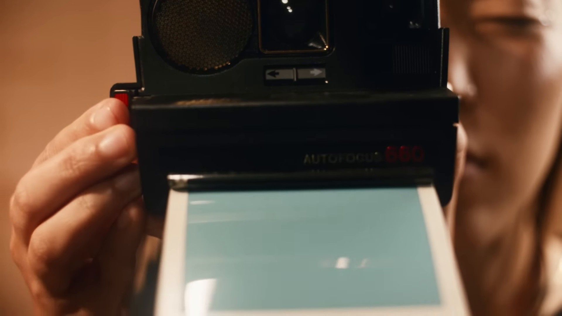 Picture Window (2025) —  shot,  lighting