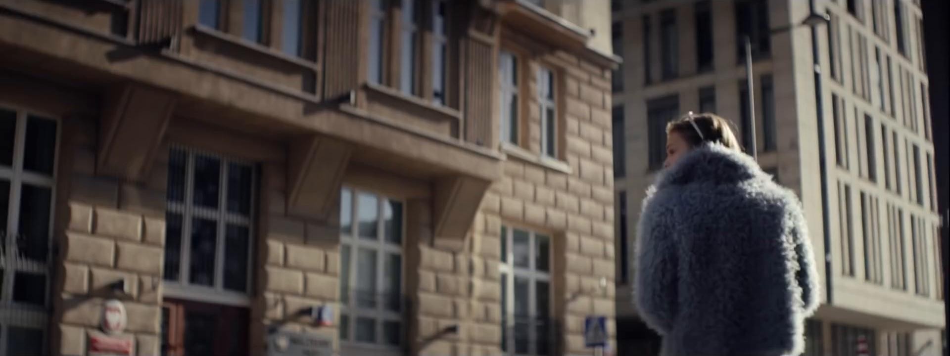 Nuovo GLE Coupé. La vanità non è un peccato. (2020) —  shot,  lighting