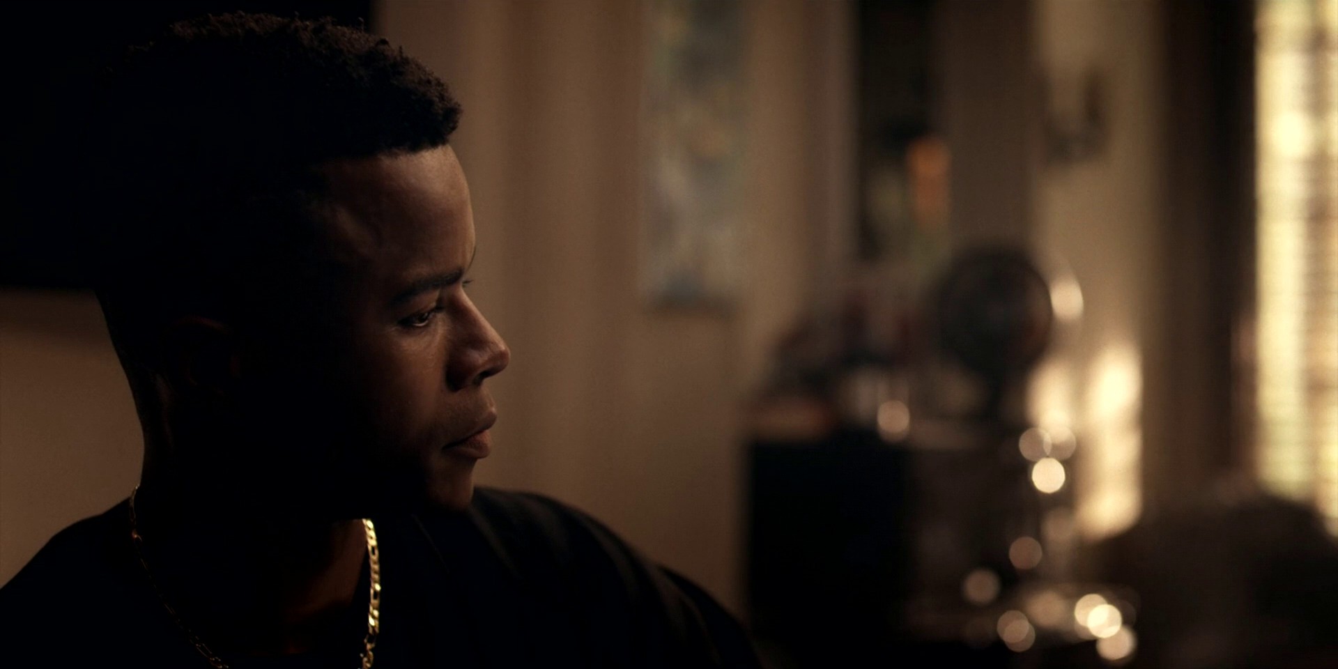 Chapter V (2017) —  shot,  lighting