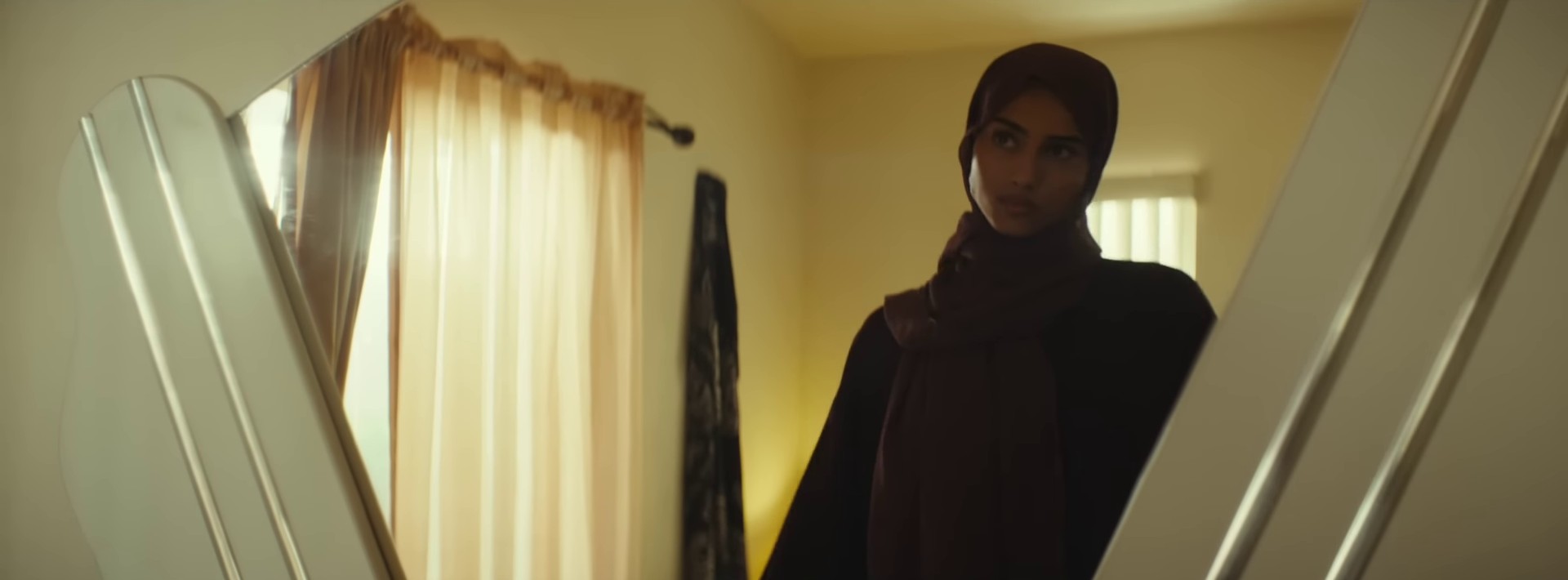 Imaan (2024) —  shot,  lighting
