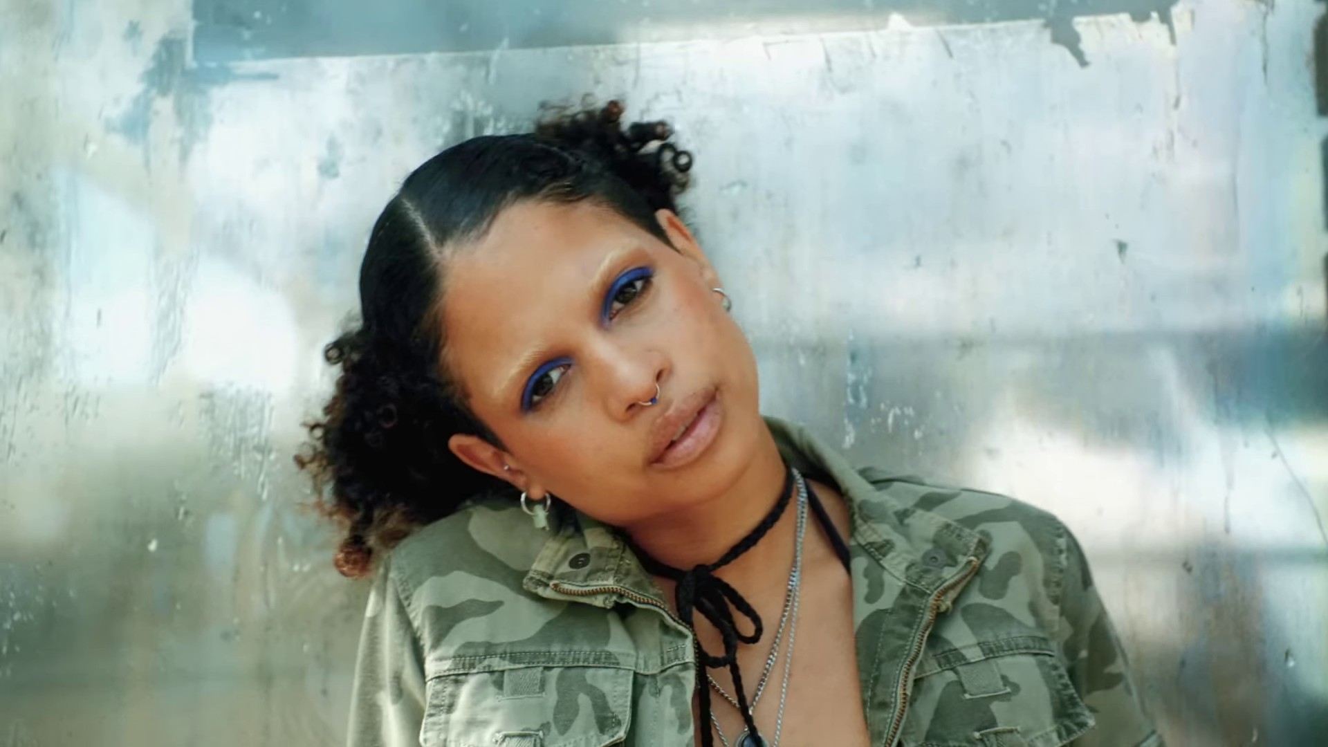 Too Slow (2024) —  shot,  lighting