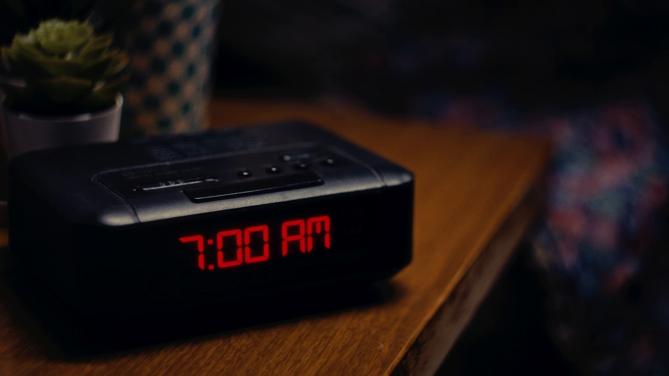 Stacy's Chips (2024) —  shot,  lighting