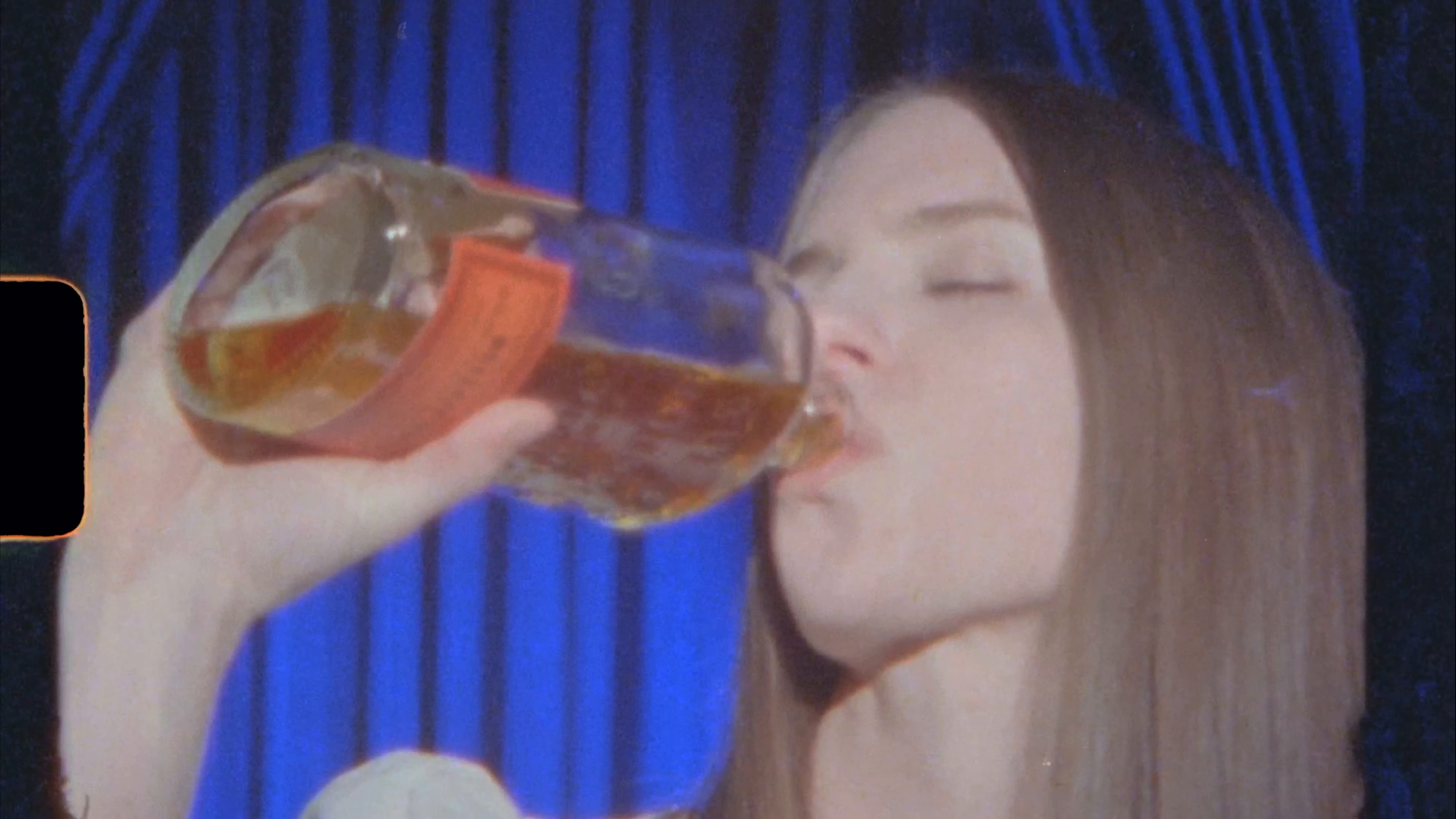 beautiful corpse (2025) —  shot,  lighting