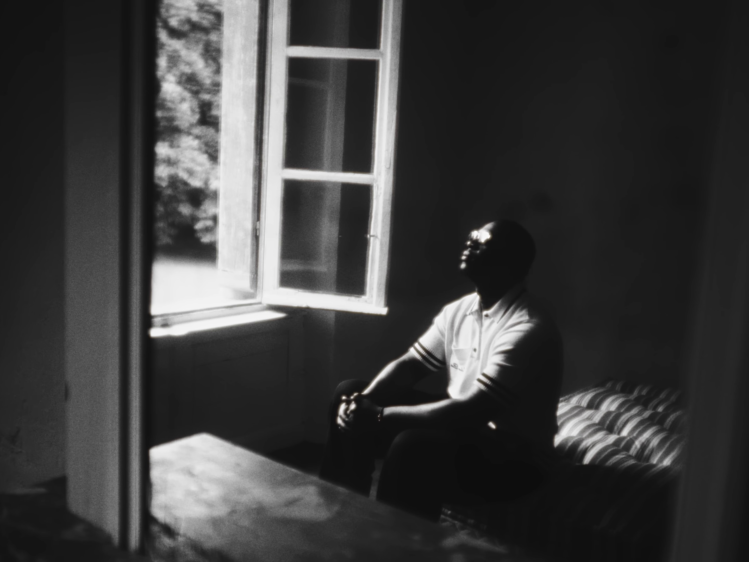 MERCI (2024) —  shot,  lighting