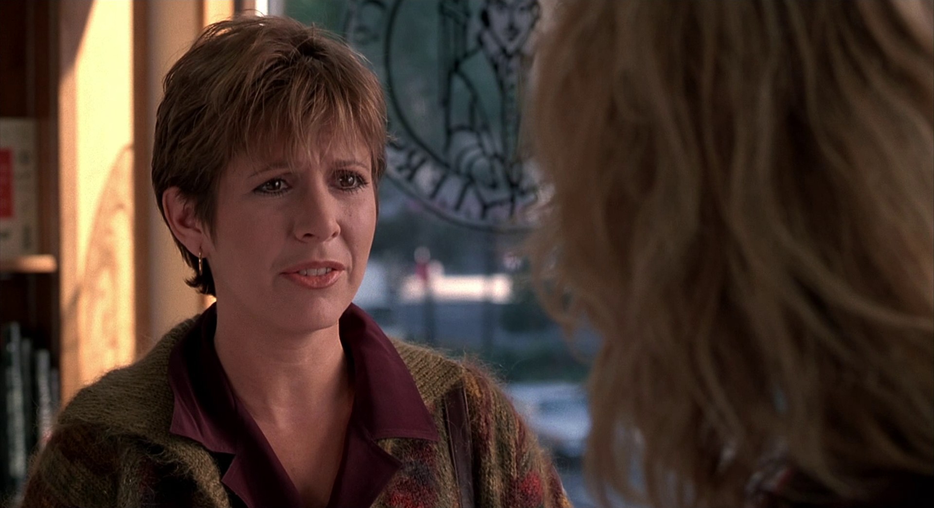 When Harry Met Sally... (1989) —  shot,  lighting