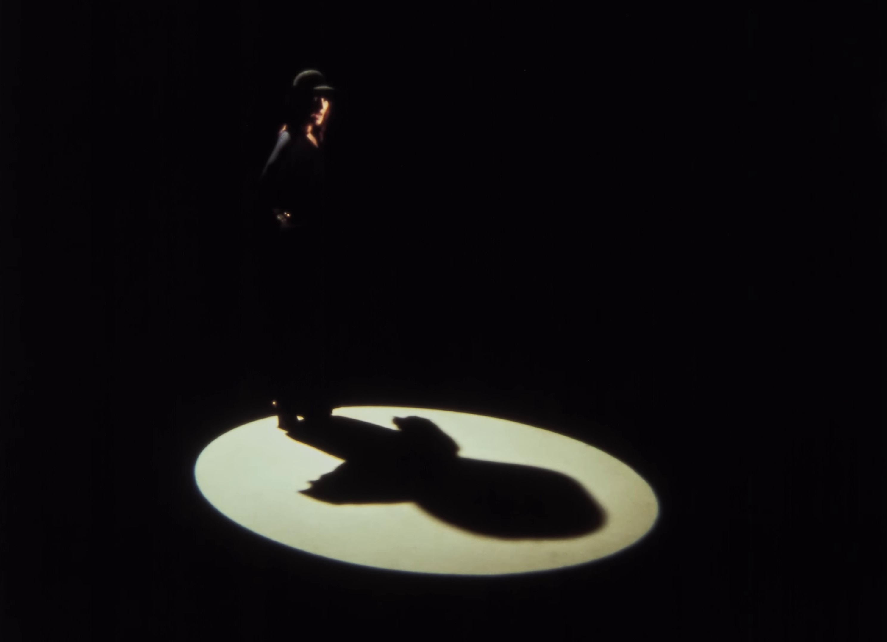 Money, Money, Money (1976) —  shot,  lighting